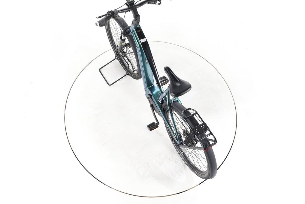 Scott SCO Bike Sub Sport Trekking E-Bike - Image 21