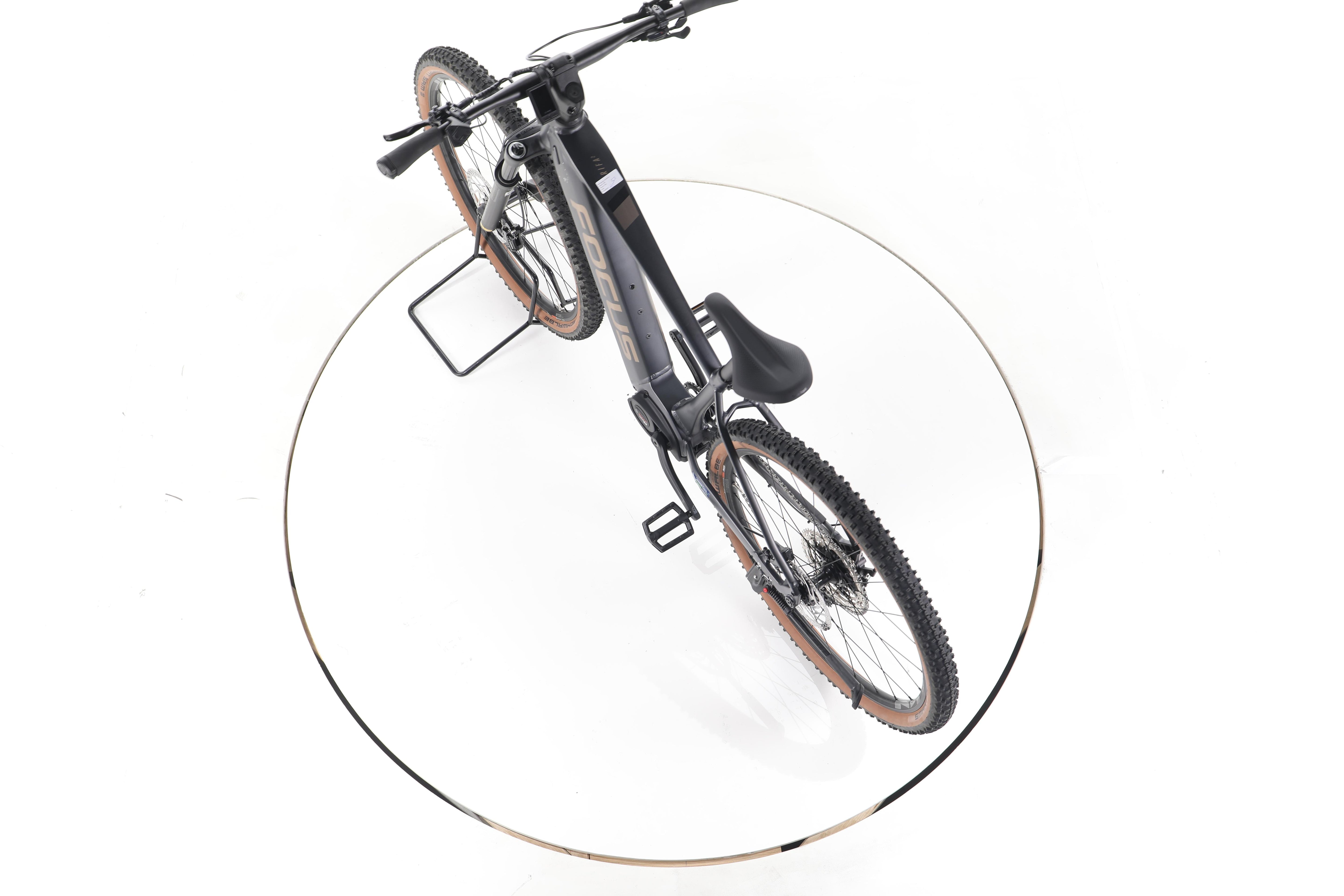 Focus Jarifa² 6.9 E-Bike - Image 21