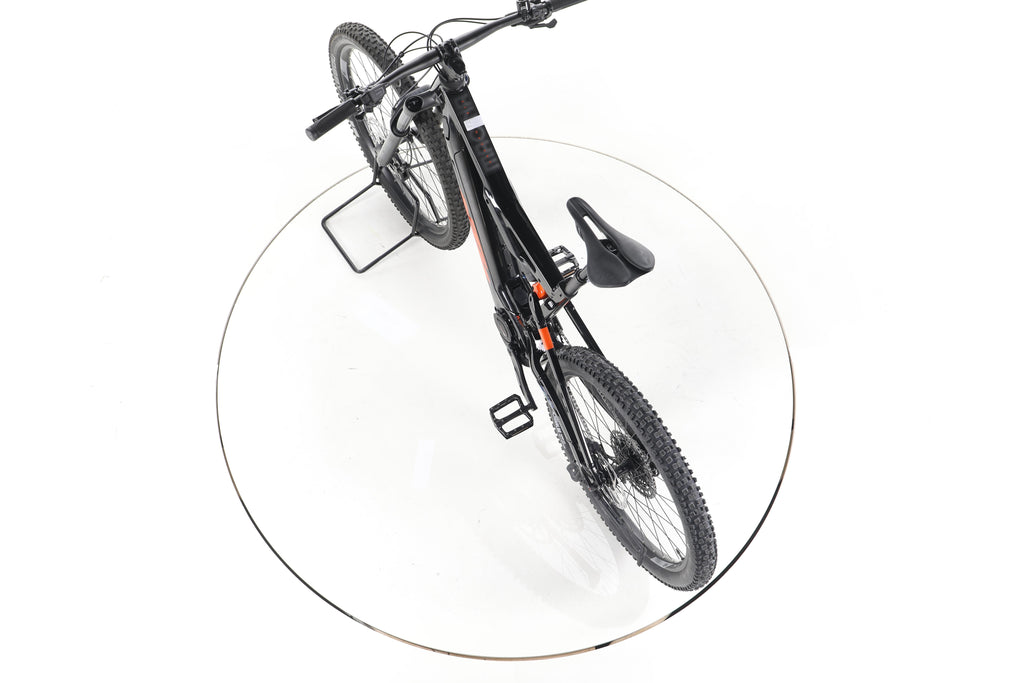 KTM Macina Kapoho 7973 Fully E-Bike - Image 21