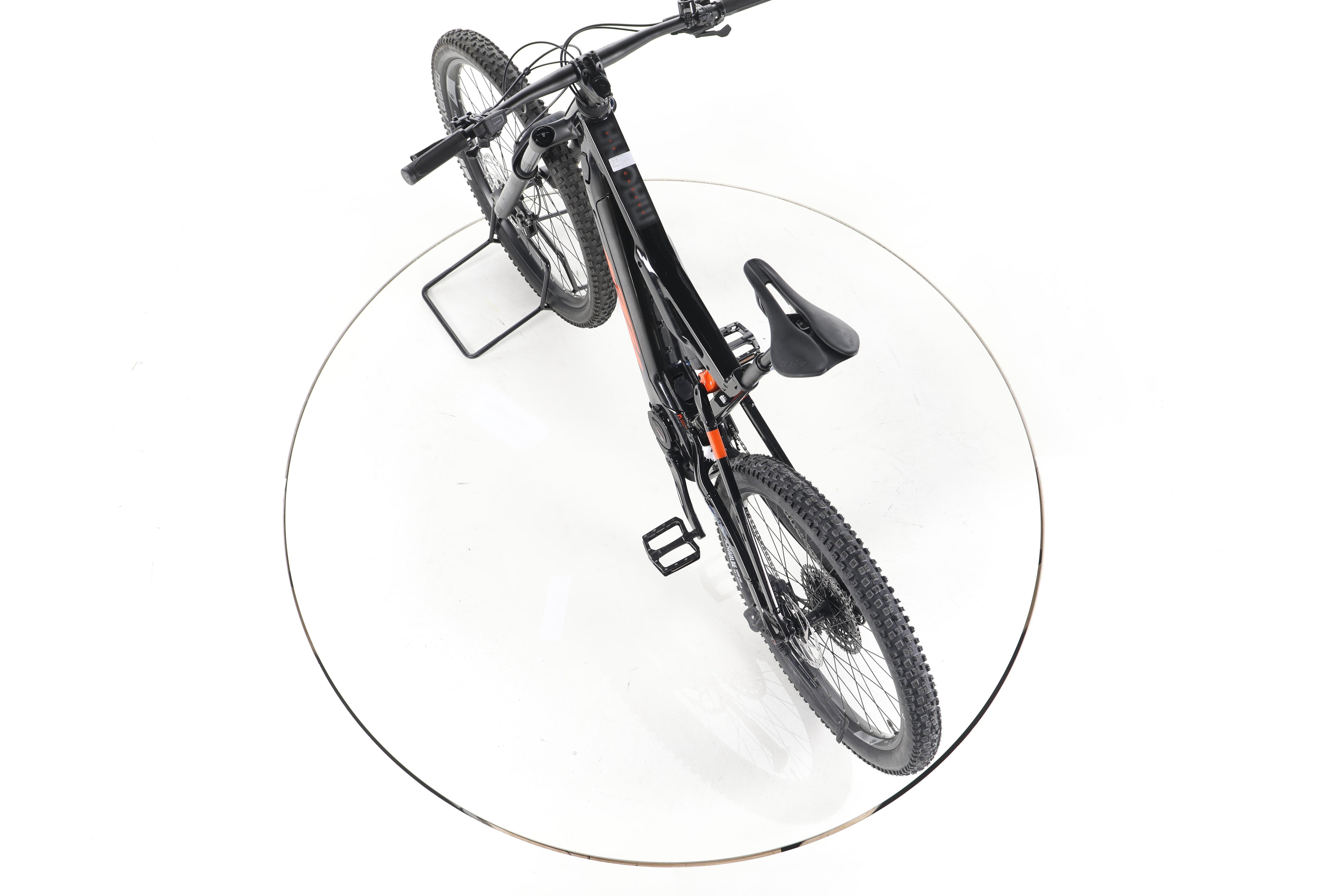 KTM Macina Kapoho 7973 Fully E-Bike - Image 21