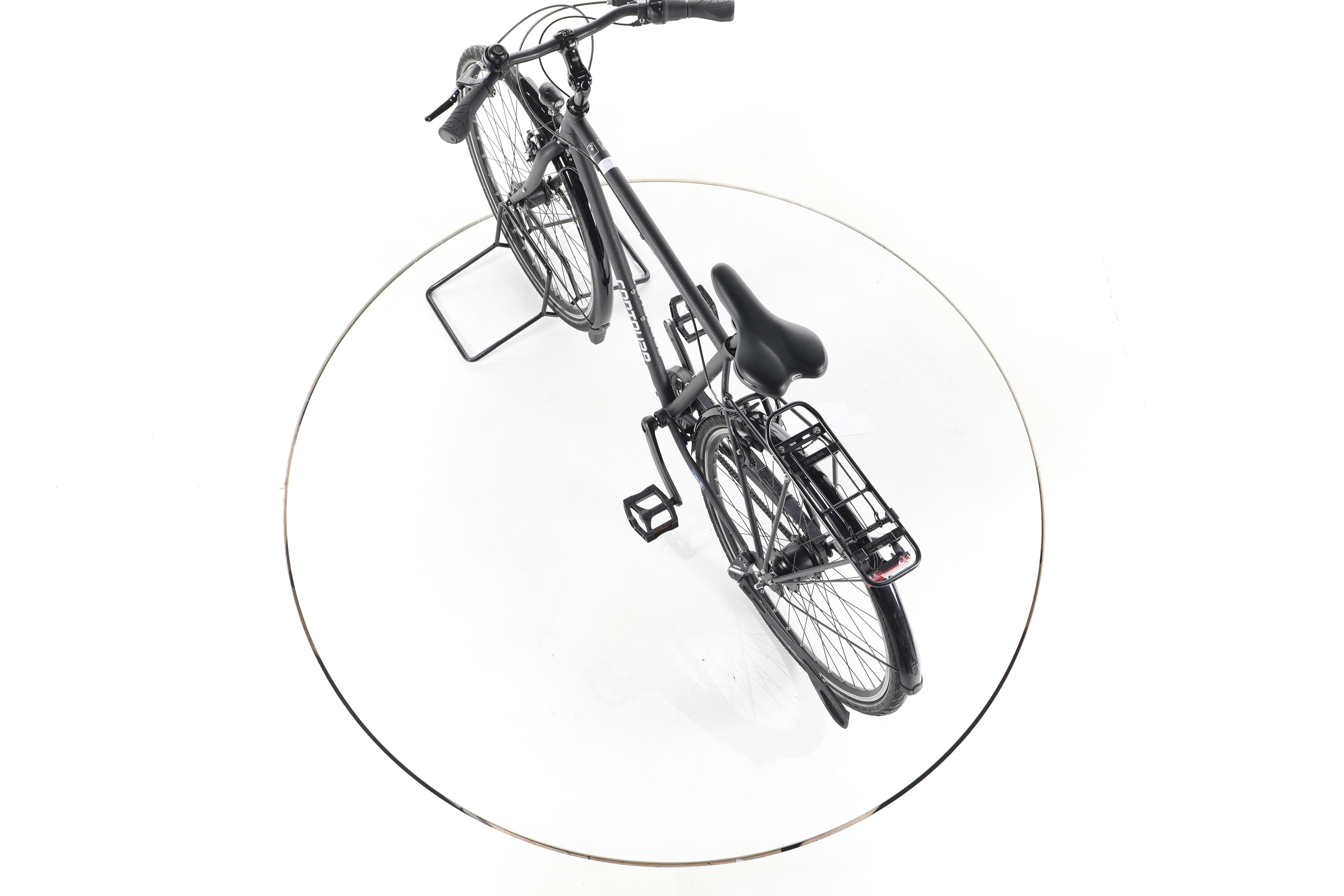 Contoura FE-6 Fahrrad City & Trekking - Image 21