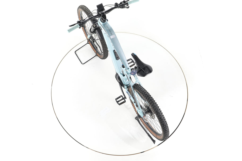 Bulls Sonic Evo AM 2 Fully E-Bike Carbon - Image 21