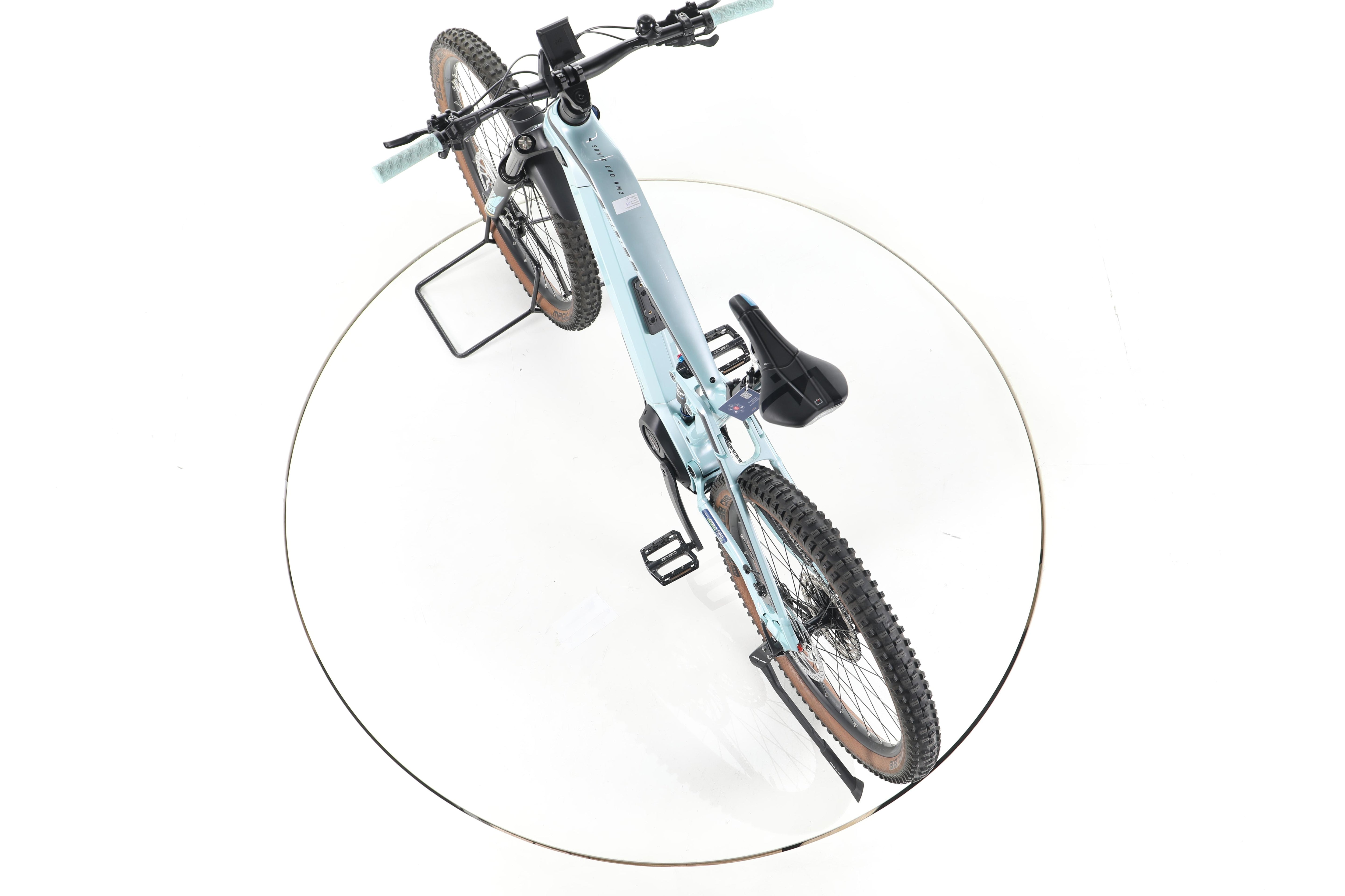 Bulls Sonic Evo AM 2 Fully E-Bike Carbon - Image 21