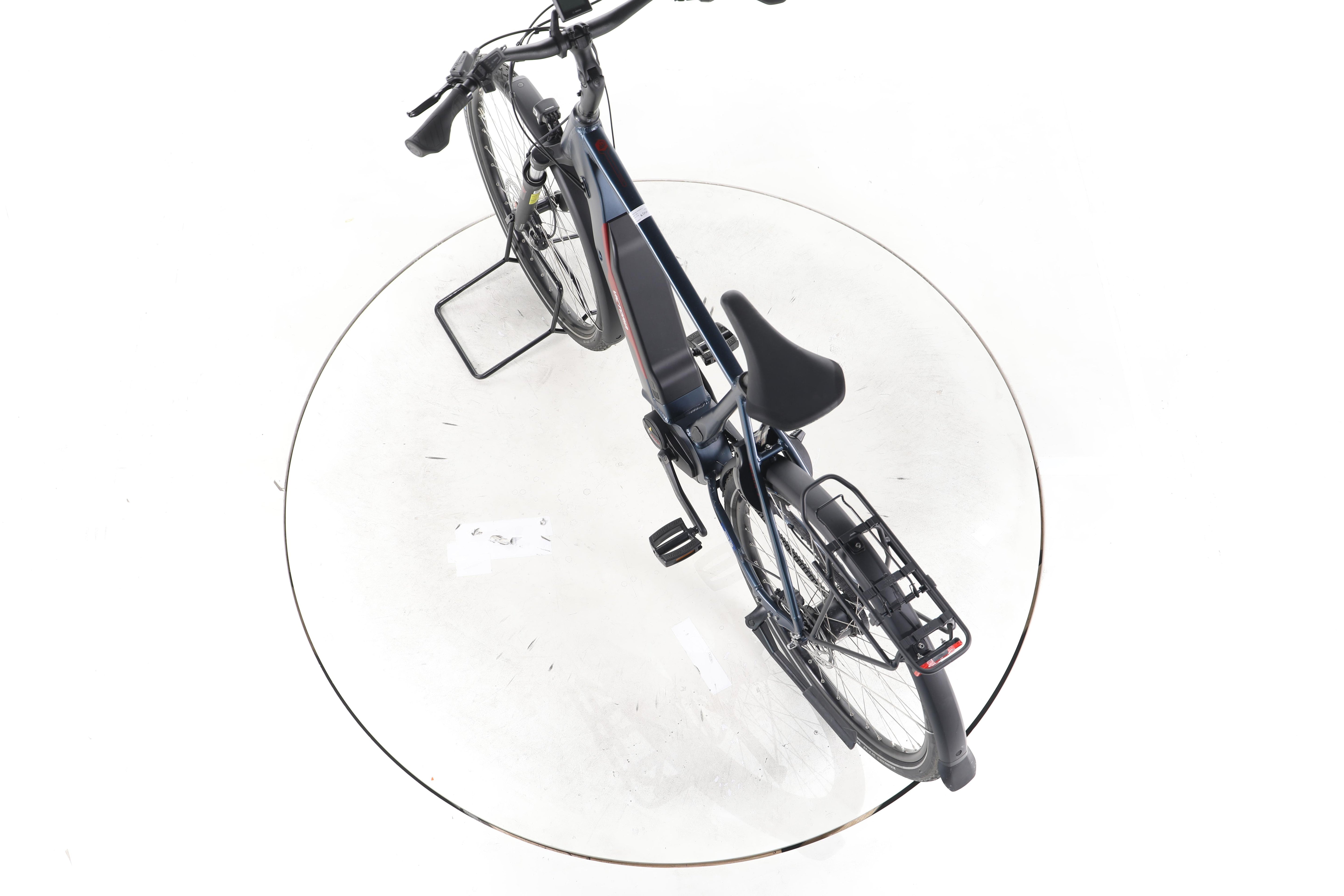 Victoria Tresalo 7 City E-Bike - Image 21