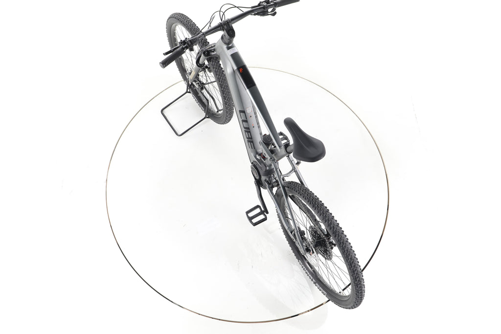 Cube Stereo Hybrid 120 Pro Fully E-Bike 2023 - Image 21