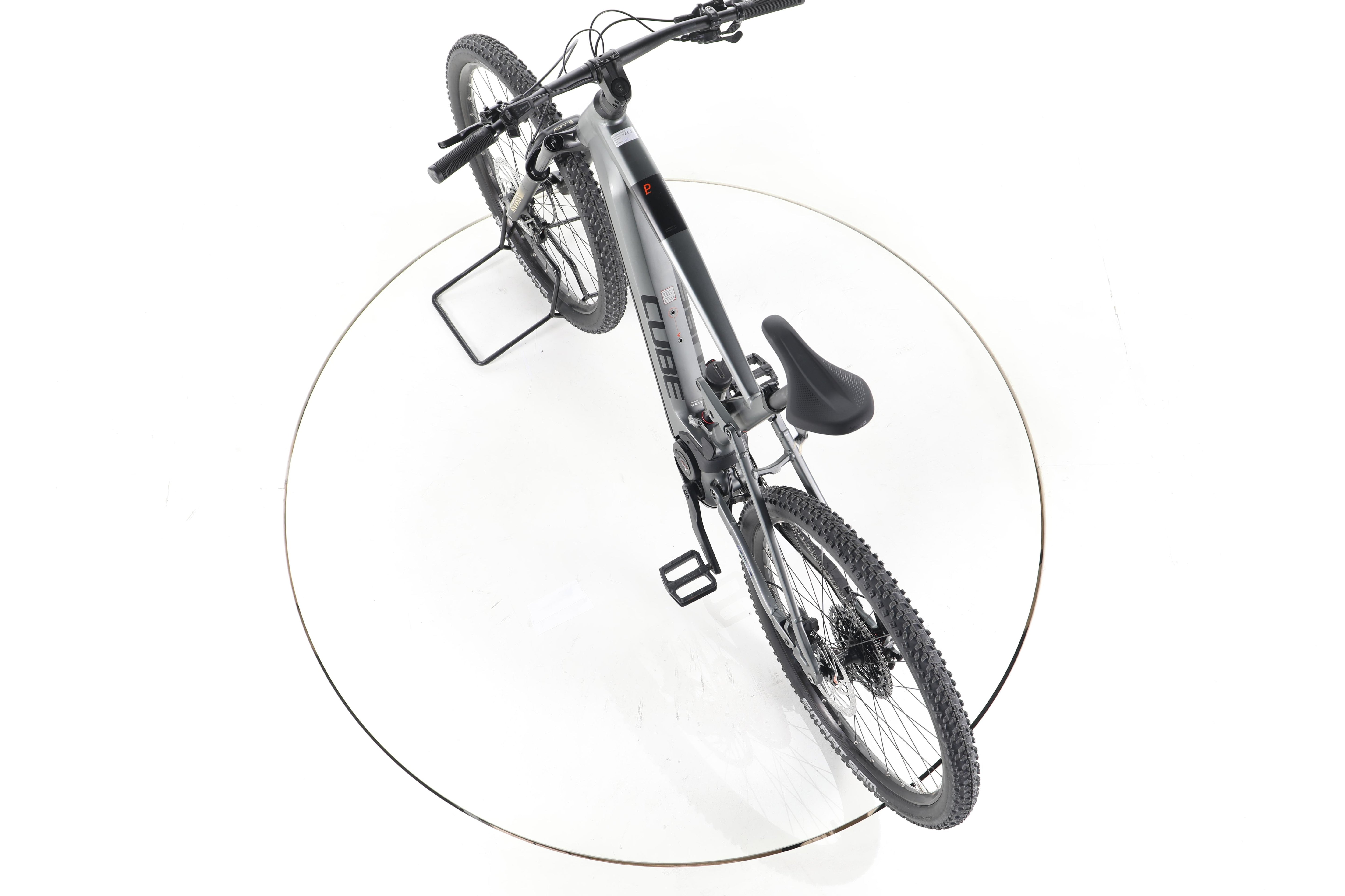 Cube Stereo Hybrid 120 Pro Fully E-Bike 2023 - Image 21