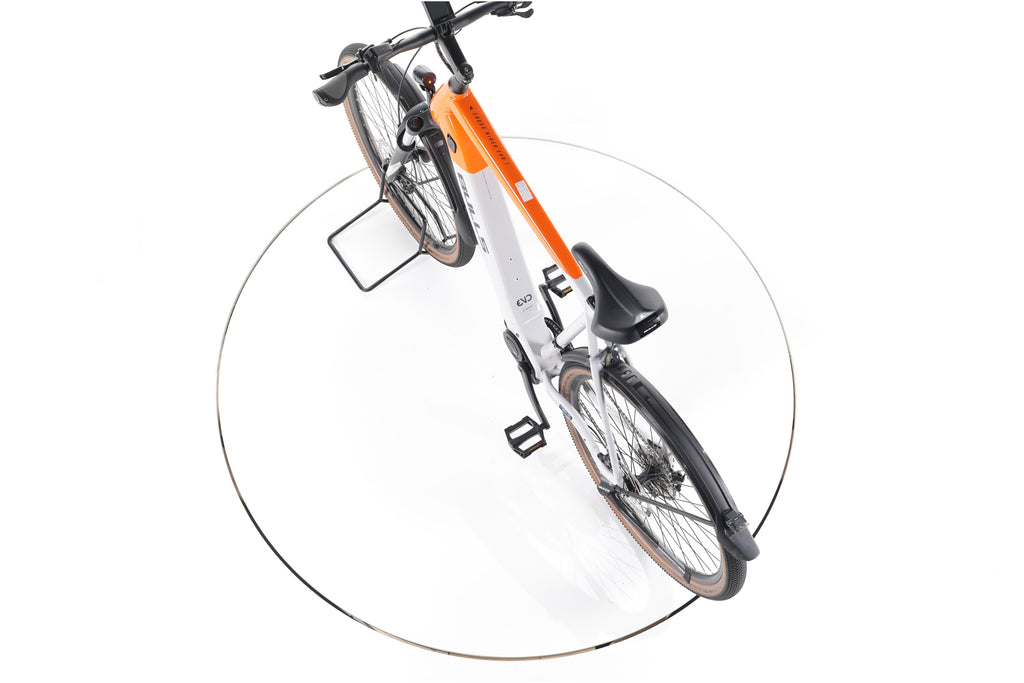 Bulls Cross Rider EVO 1 E-Bike 2023 - Image 21