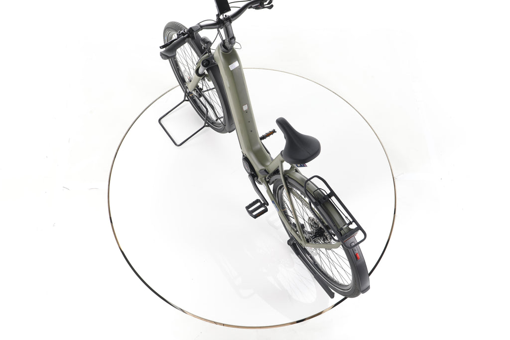 Cube Kathmandu Hybrid Pro Trekking E-Bike Tiefeinsteiger 2025 - Image 21