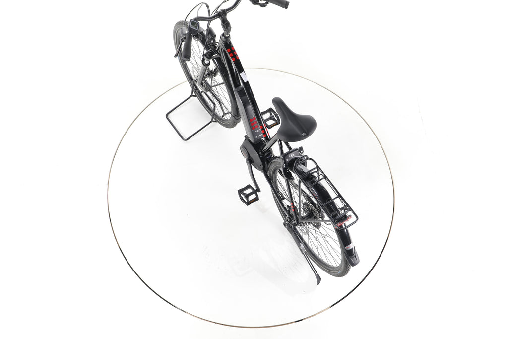 Raleigh Stocker LTD Trekking E-Bike - Image 21