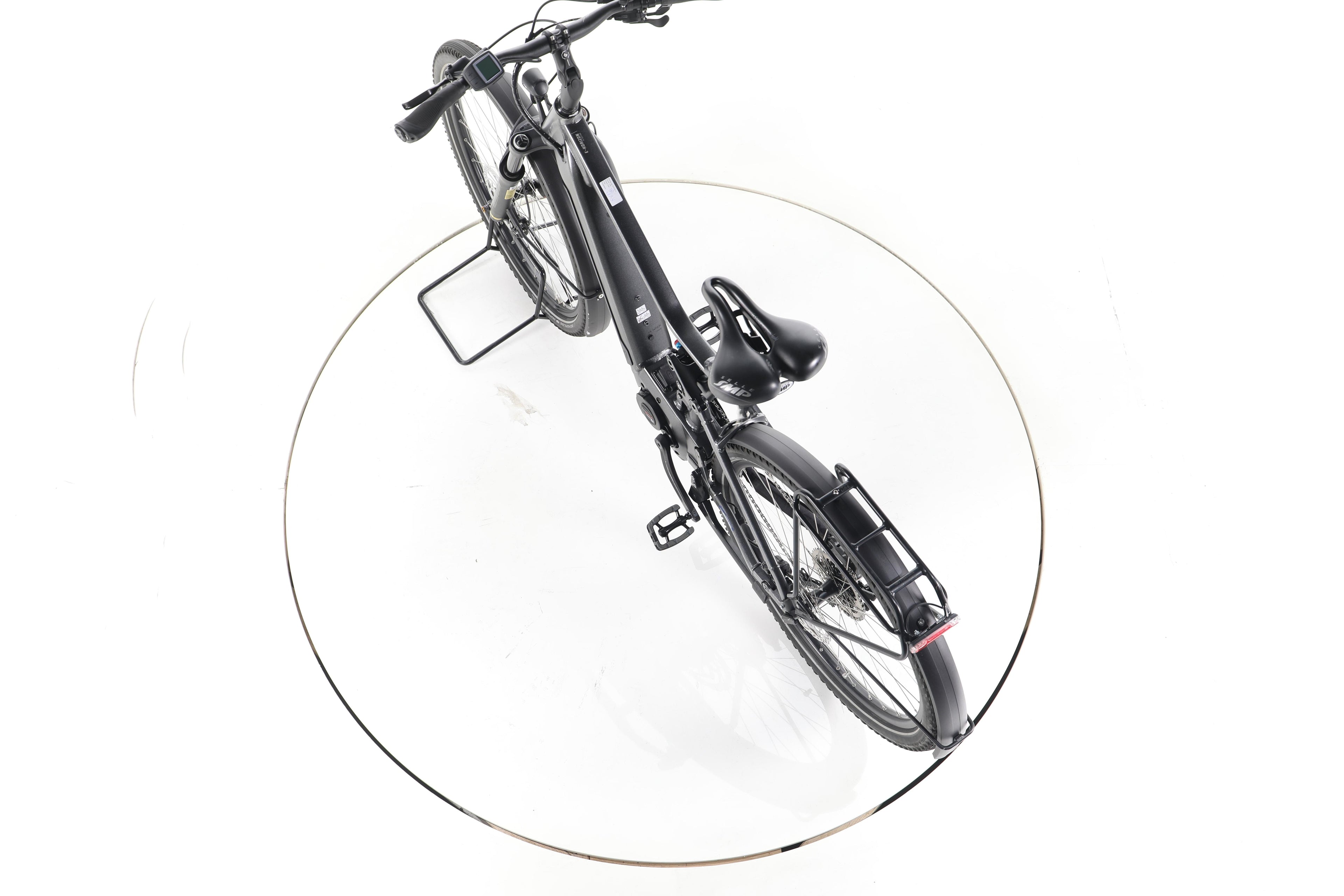 Bergamont E-Horizon FS Edition SUV E-Bike - Image 21