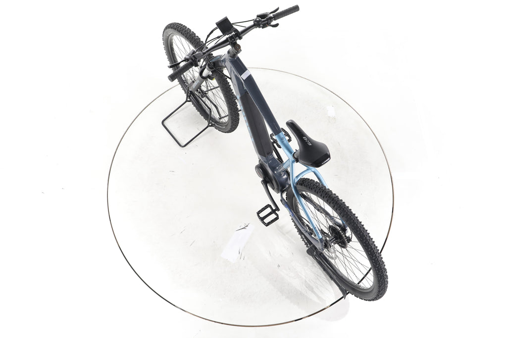 Ghost E-Teru B Essential E-Bike - Image 21