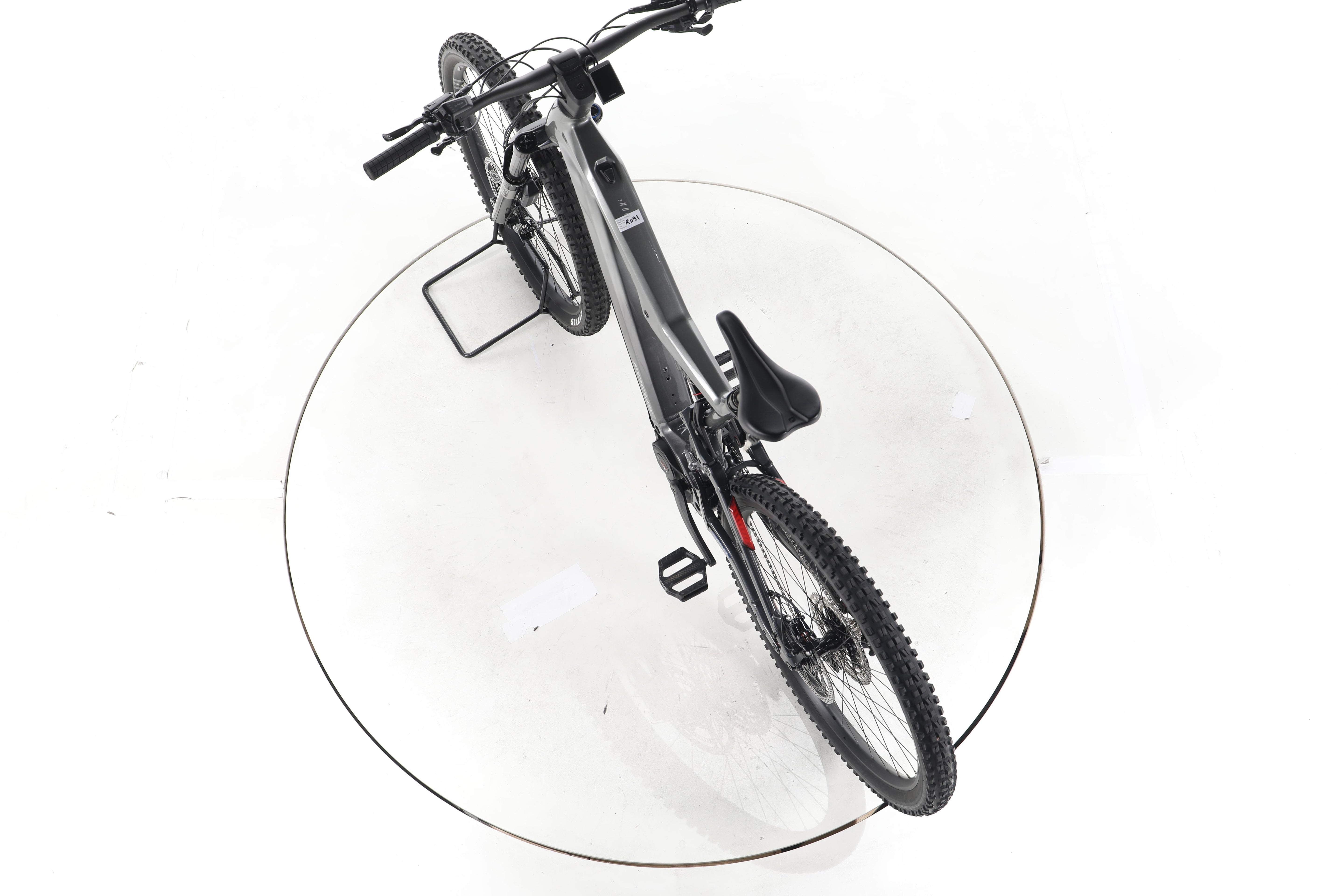 Focus Thron² 6.8 ABS E-Bike Fully 2025 - Image 21