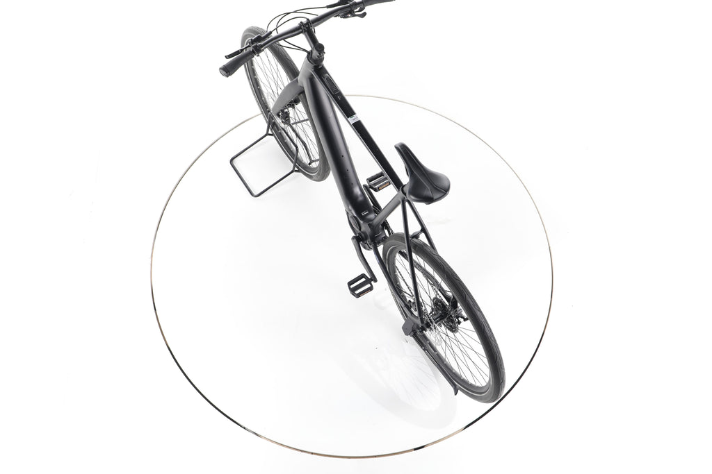 Cube Editor Hybrid Pro X Trekking E-Bike 2024 - Image 21