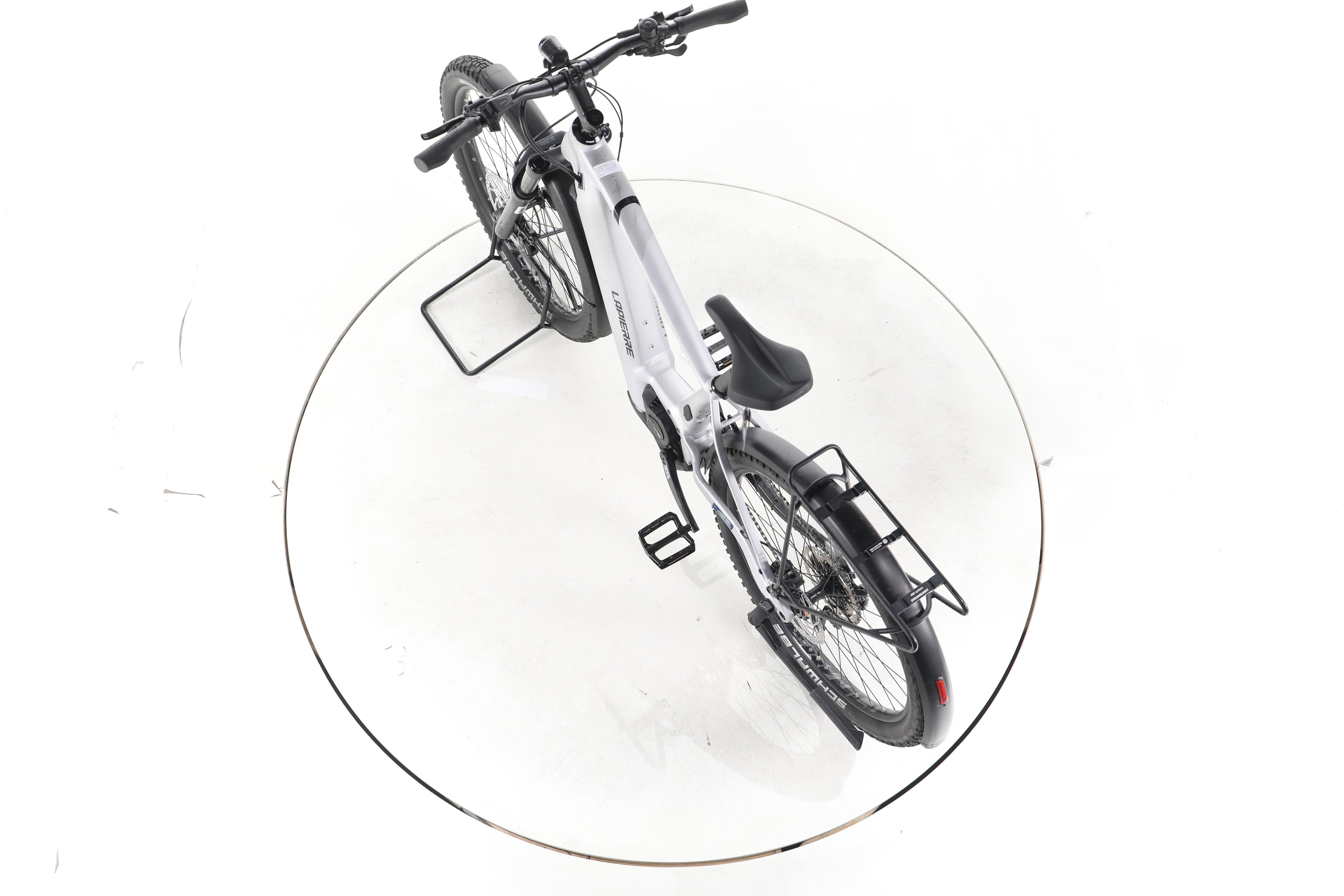 Lapierre E-Explorer 8.7 Trekking E-Bike - Image 21
