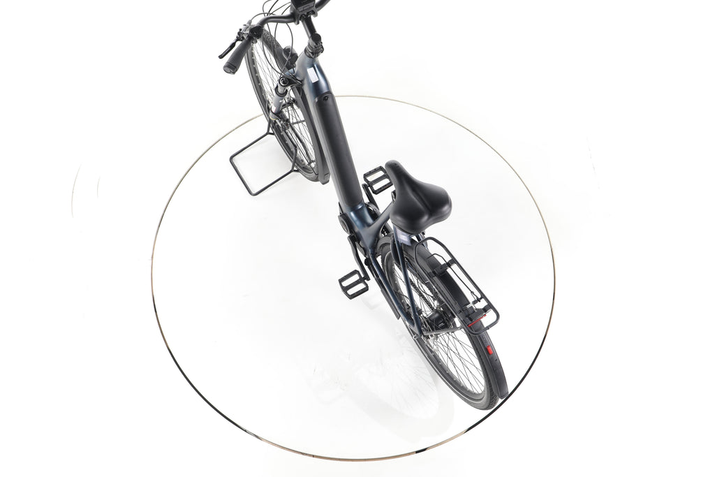 Cube Supreme Hybrid SLT City E-Bike Tiefeinsteiger - Image 21