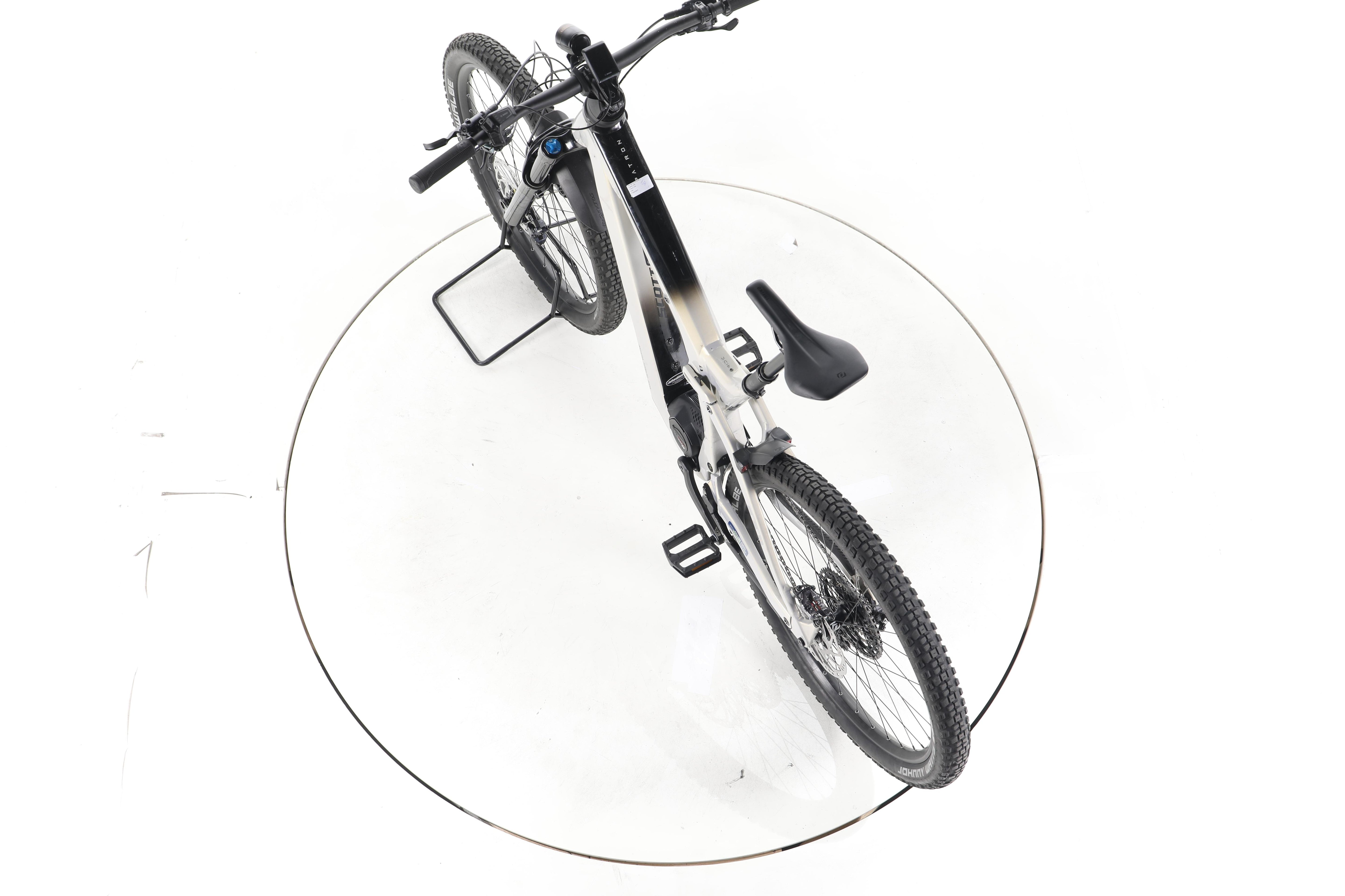 Scott Patron eRide 910 E-Bike Fully - Image 21