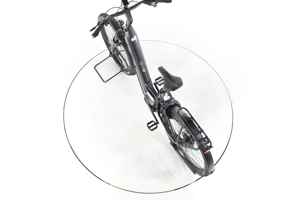 Kalkhoff Entice 7.B Move+ Trekking E-Bike Tiefeinsteiger 2024 - Image 21