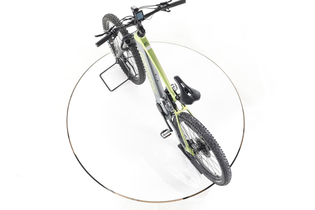 Corratec Rs 160 Elite E-Bike Fully - Image 21