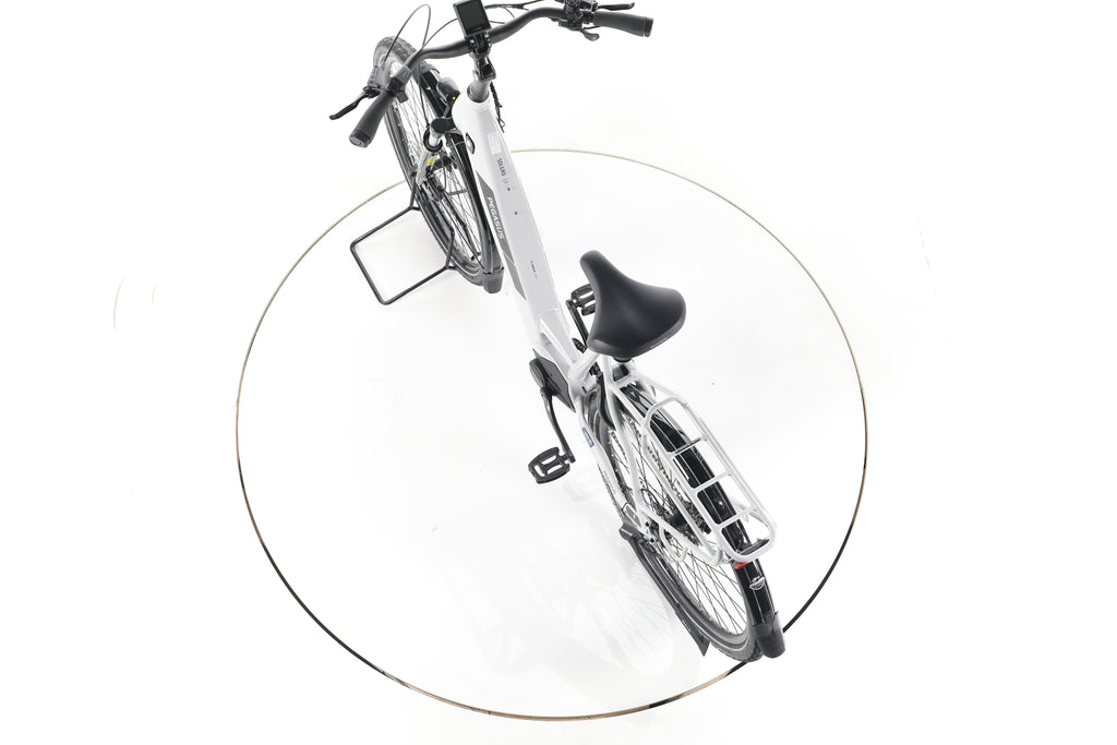 Pegasus Solero EVO 9 Trekking E-Bike Tiefeinsteiger 2023 - Image 21
