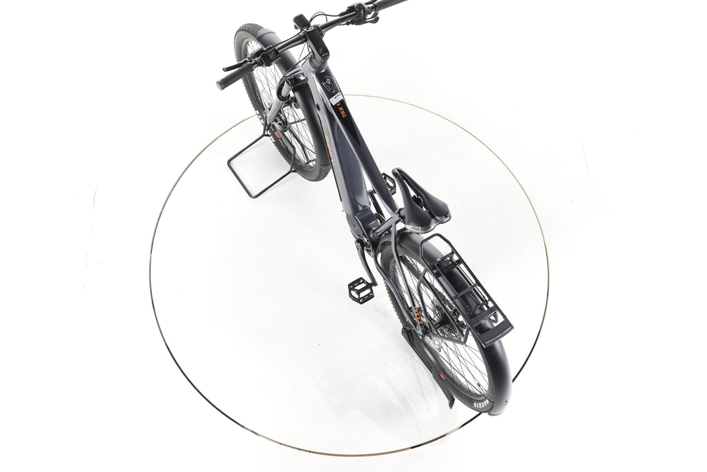 BESV TRX 1.3 Trekking E-Bike - Image 21