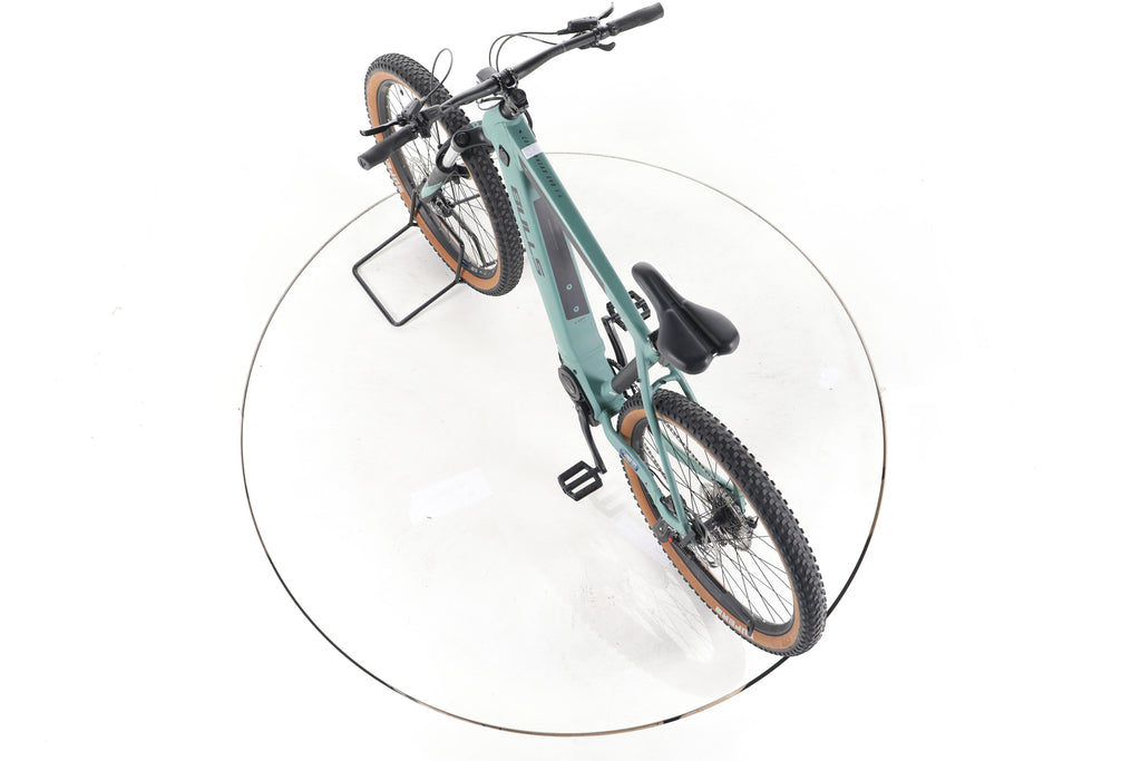Bulls Copperhead EVO 1 E-Bike - Image 21