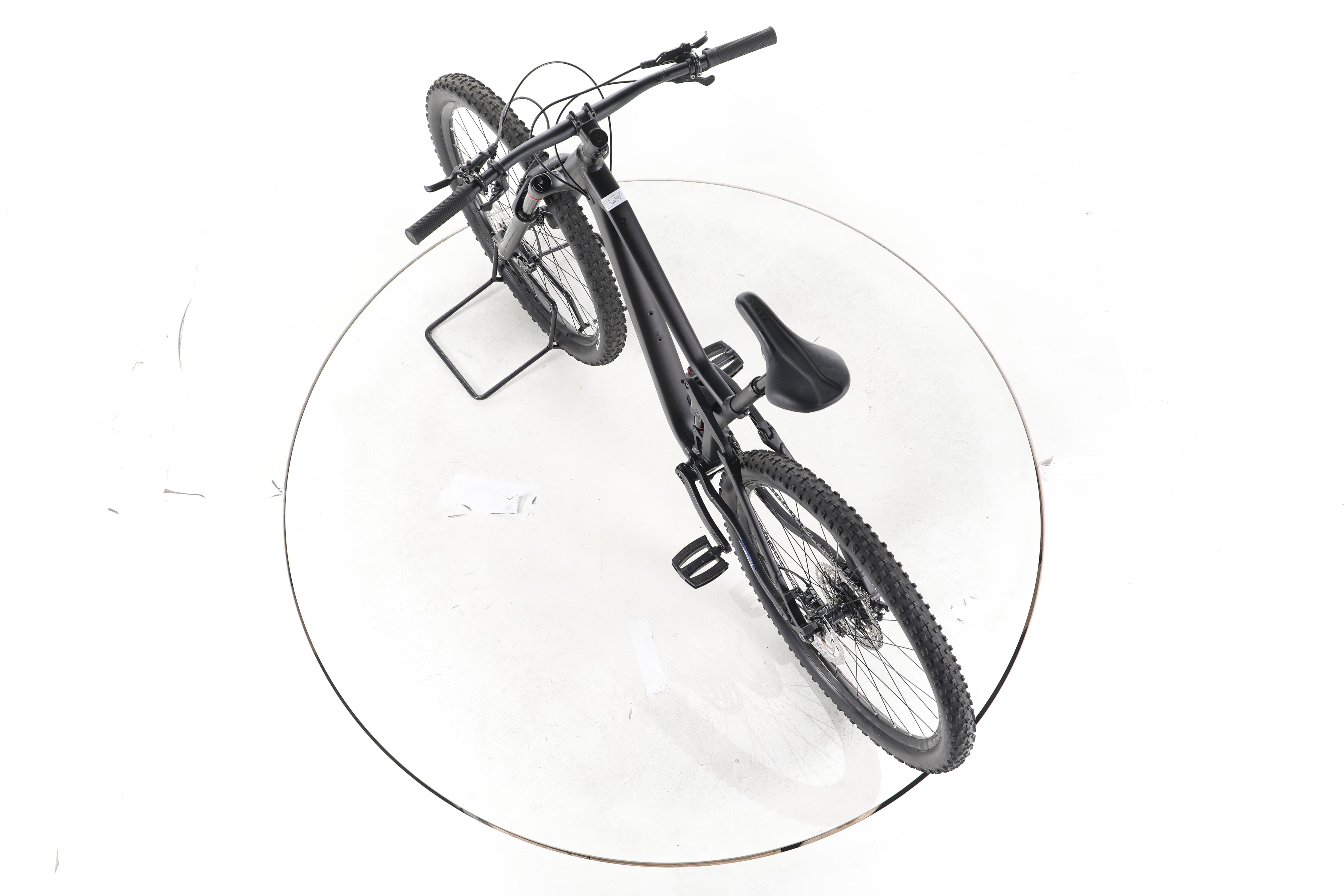 Cube Stereo ONE22 Fahrrad Fully - Image 21