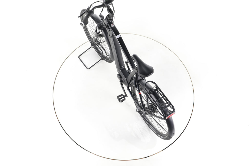 FLYER Gotour6 5.40 City E-Bike - Image 21