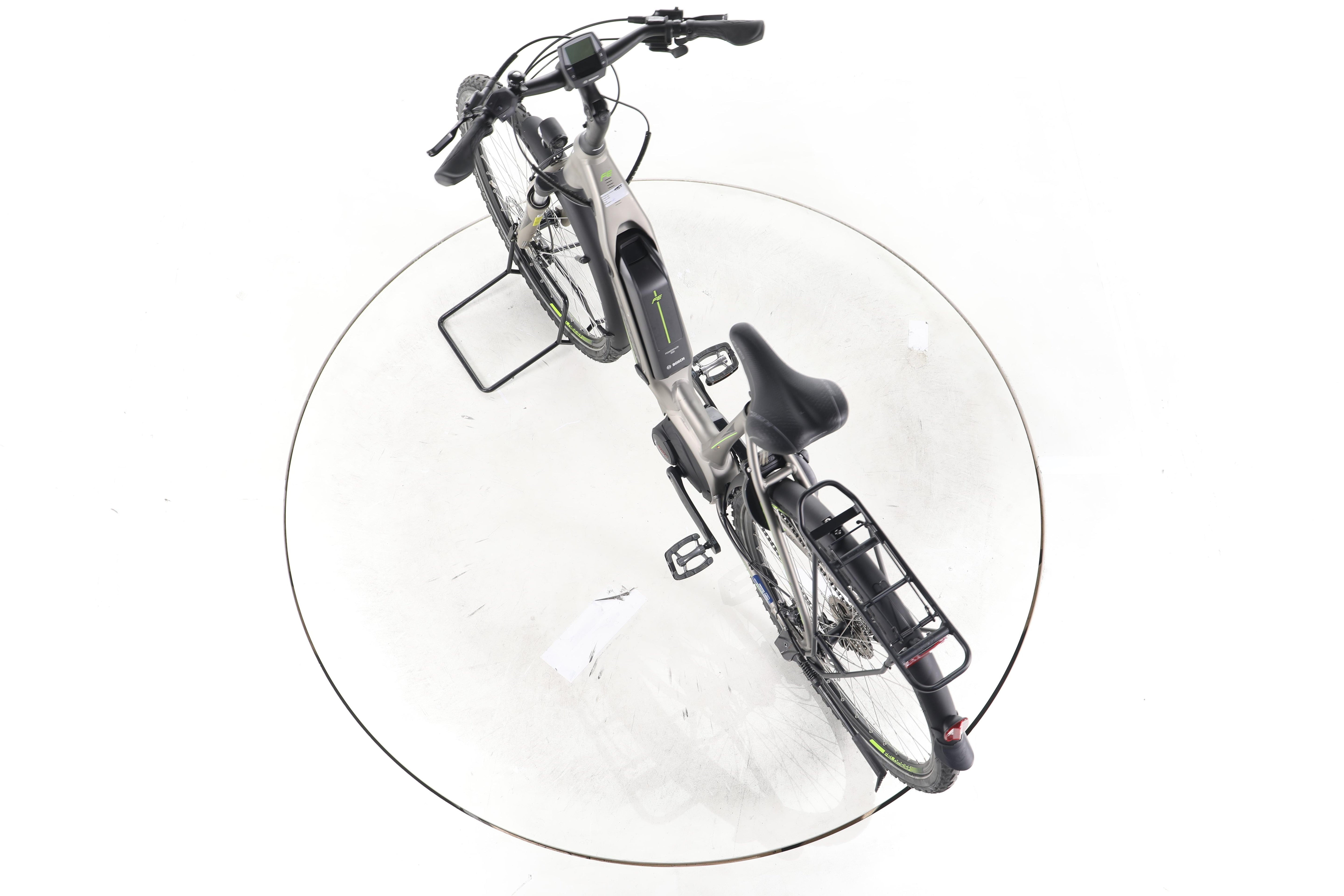 Feldmeier FE 12T Trekking E-Bike Tiefeinsteiger - Image 21