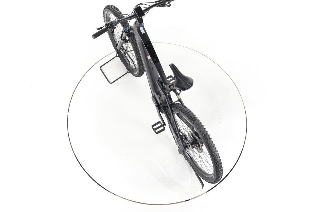 Cube Stereo Hybrid 140 HPC SLX Fully E-Bike Carbon 2024 - Image 21
