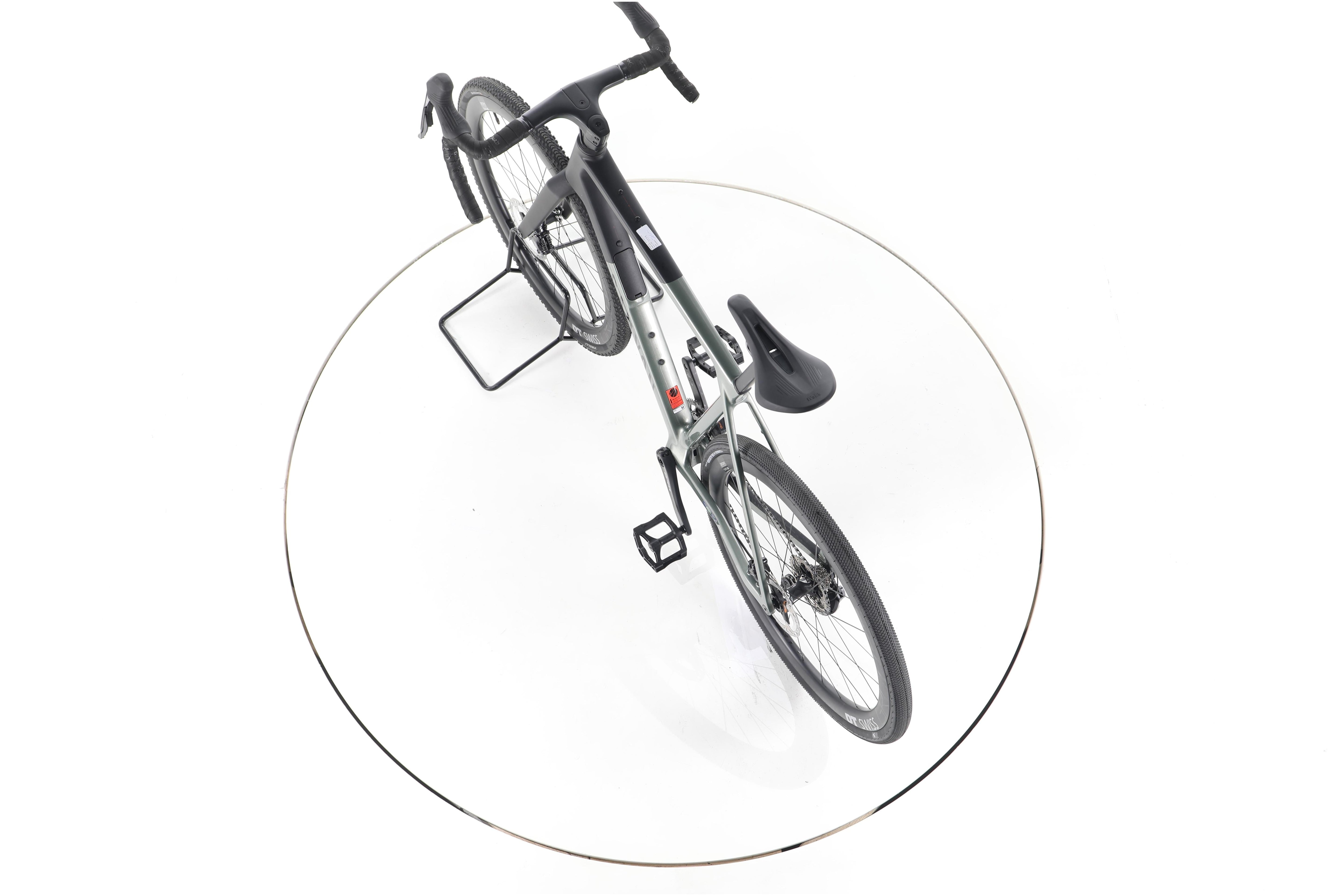 Canyon Grail CF SLX 8 Di2 Gravelbike Carbon 2025 - Image 21