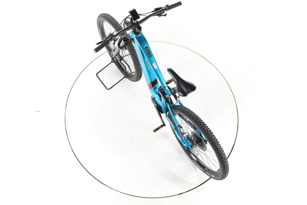 Conway Xyron S 2.9 Fully E-Bike - Image 21
