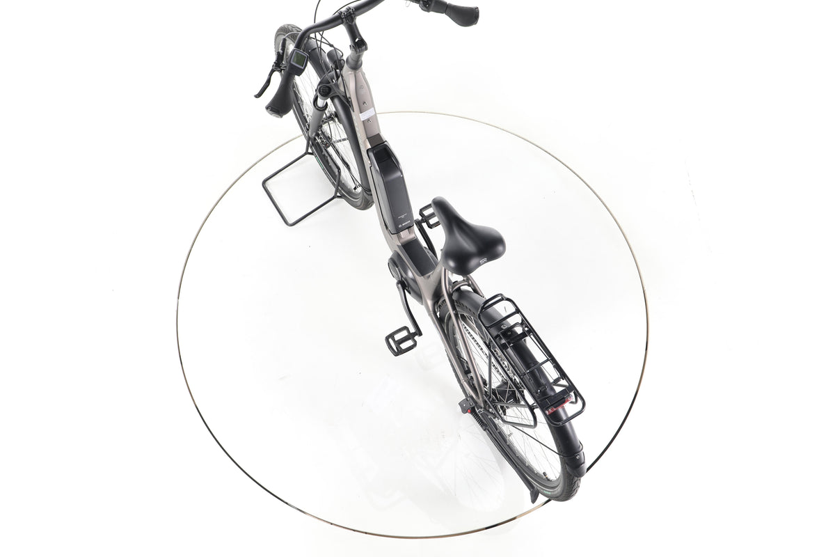 Kalkhoff Image 1.B Move City E-Bike Tiefeinsteiger - Image 21