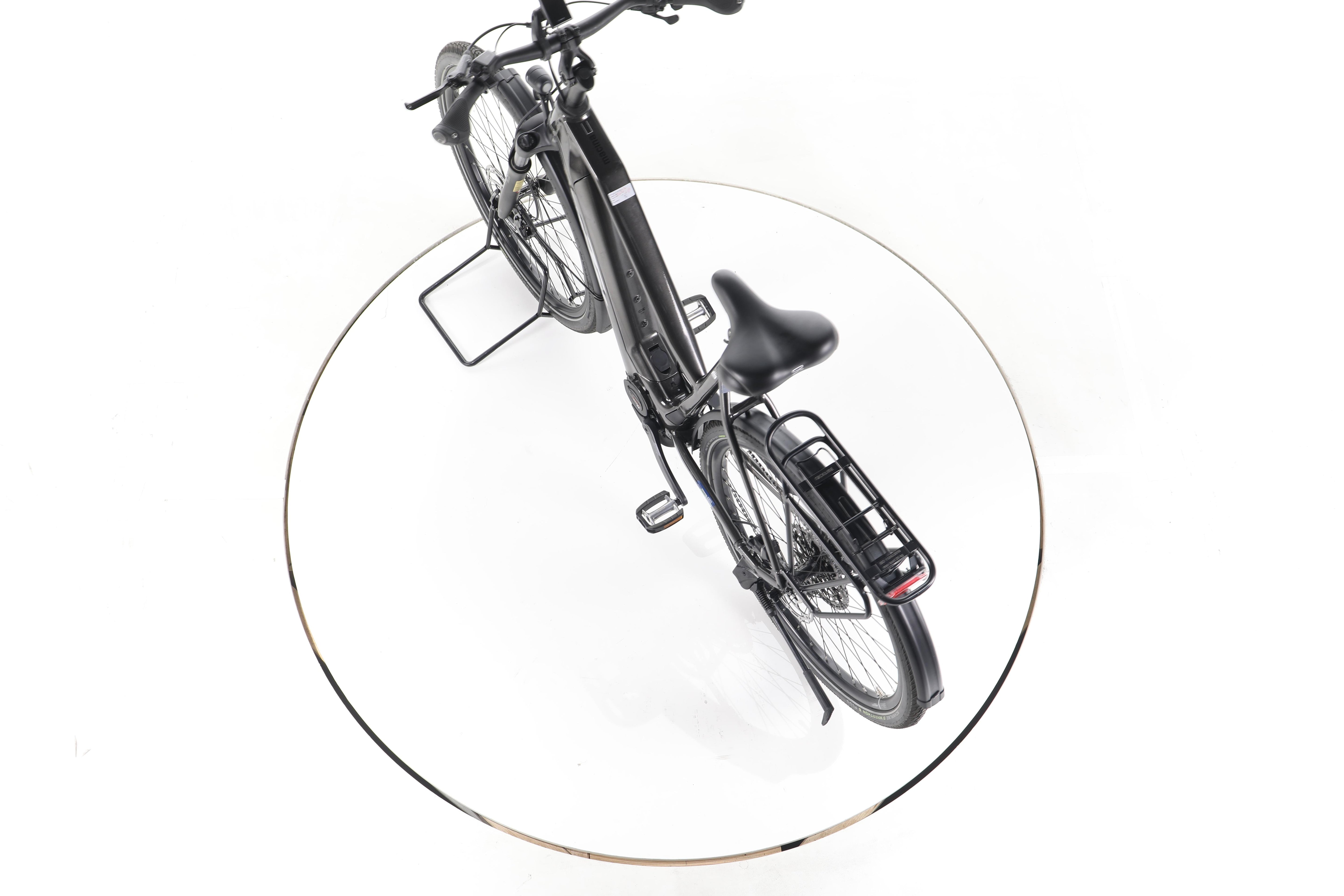 KTM Macina Style XL Trekking E-Bike - Image 21