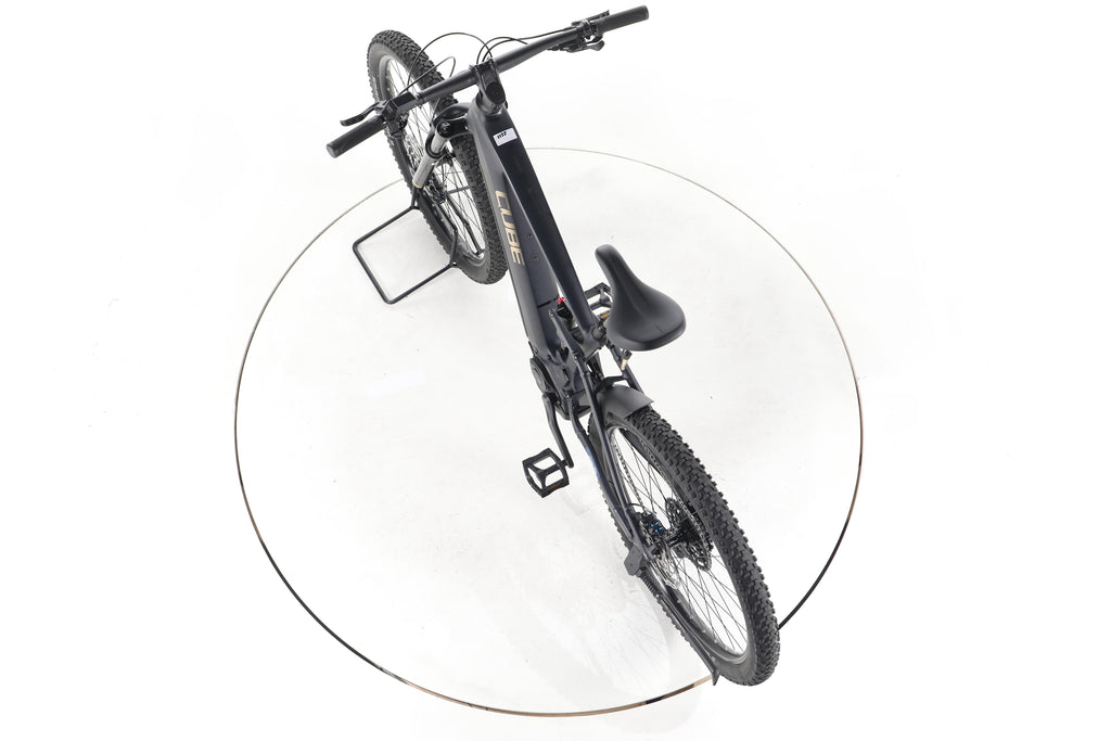 Cube Stereo Hybrid ONE22 Pro E-Bike Fully 2025 - Image 21