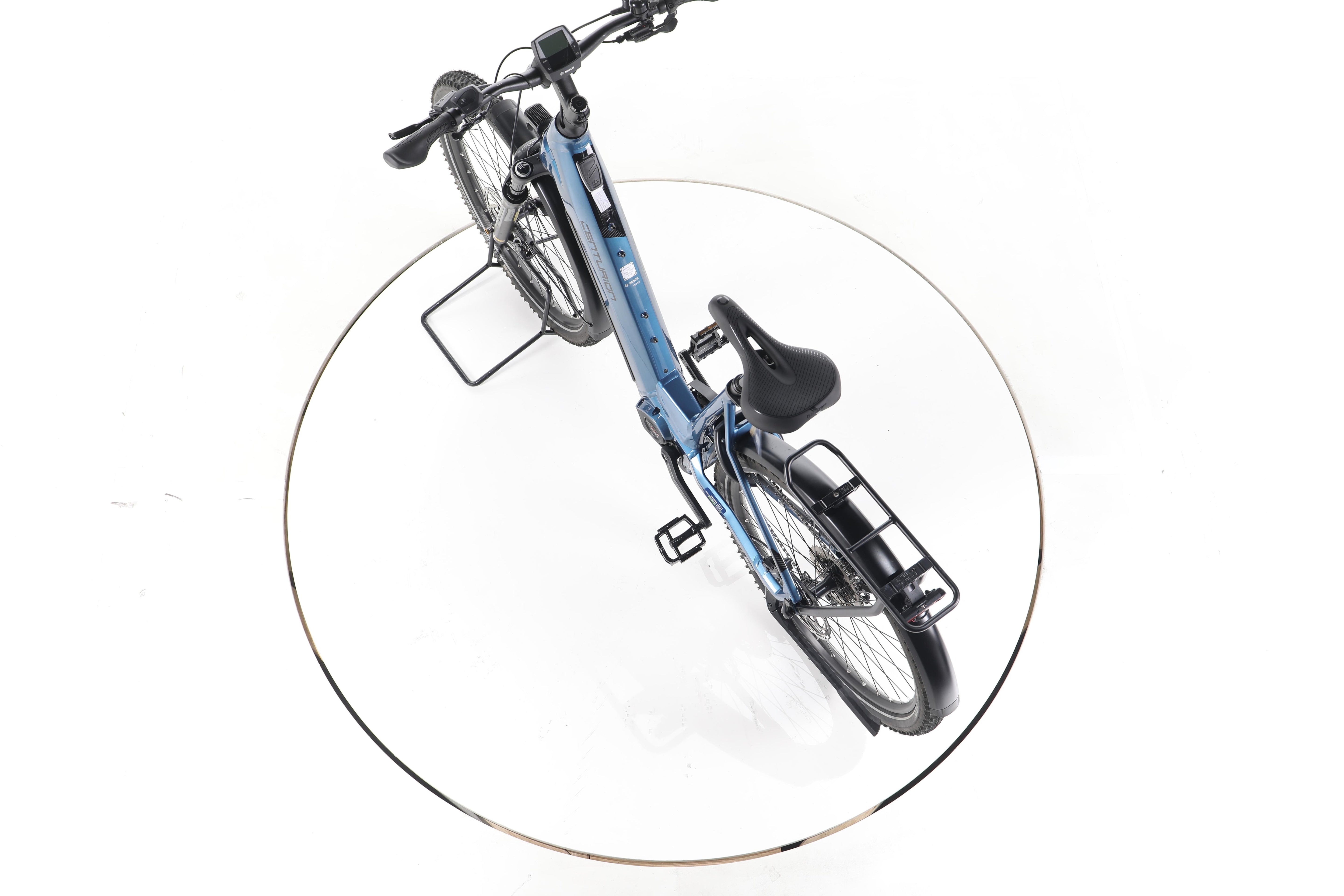 Centurion Country R960i Trekking E-Bike Tiefeinsteiger 2024 - Image 21