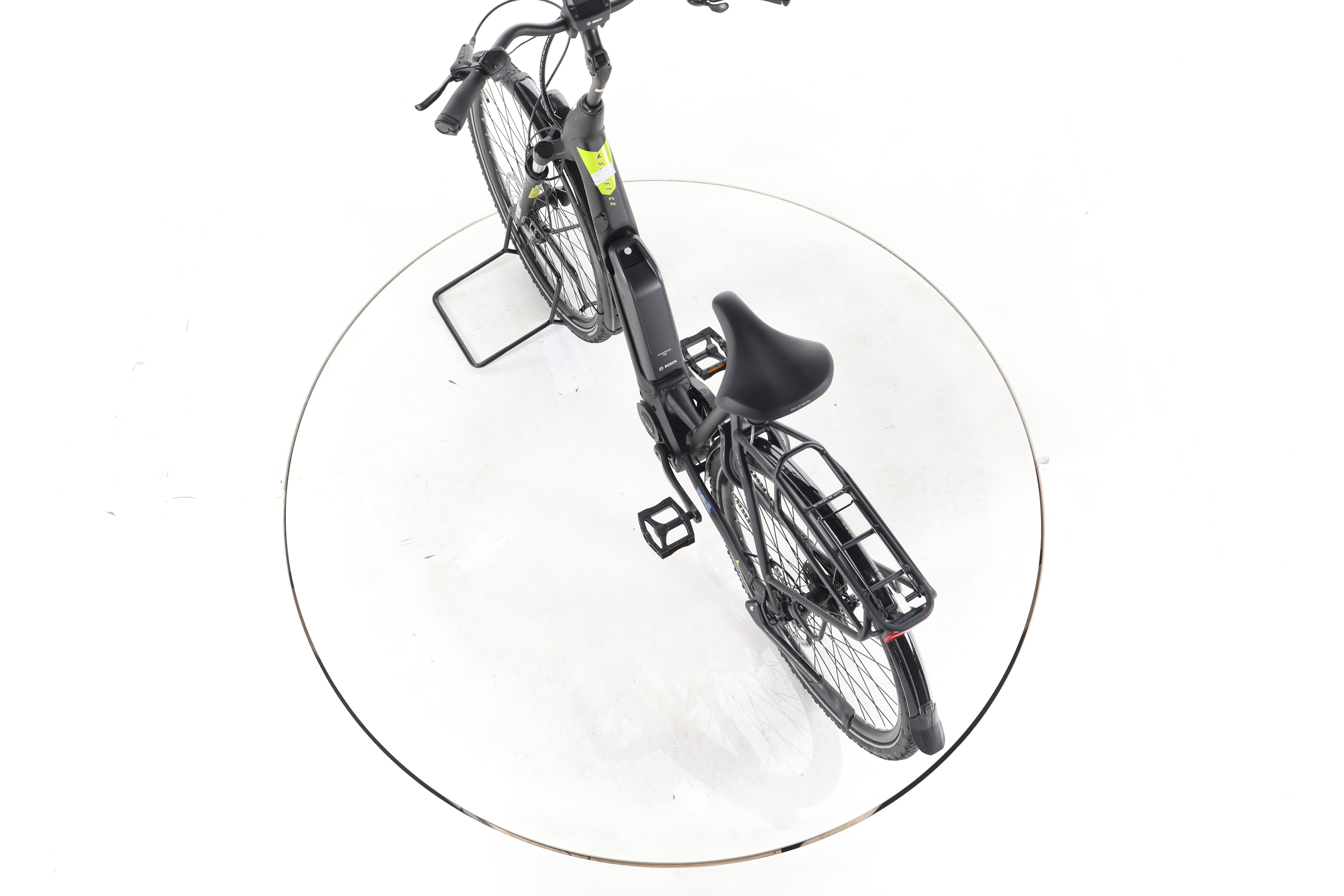 Bulls Street CX ELO Trekking E-Bike Tiefeinsteiger - Image 21