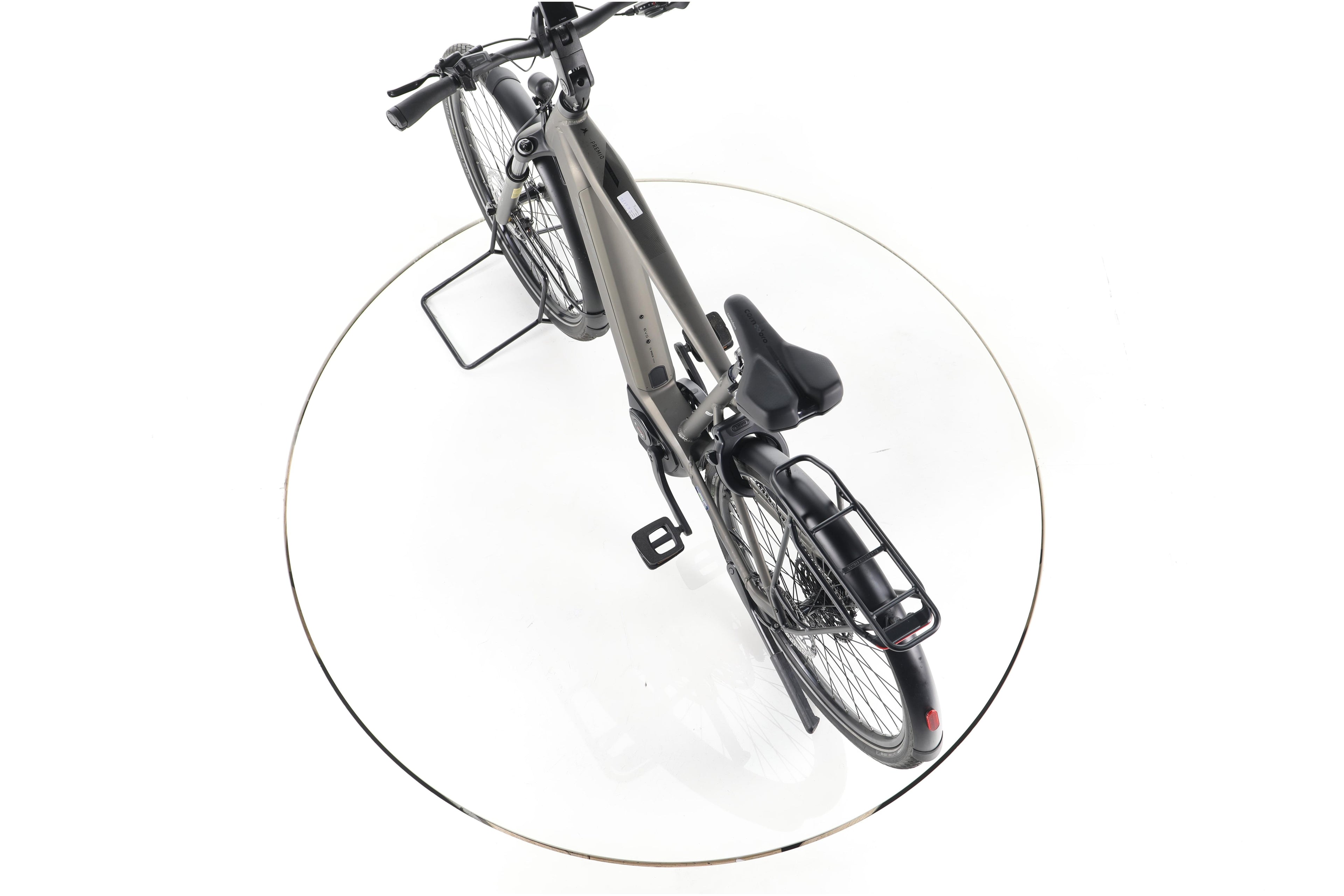 Pegasus Premio Evo 10 Lite Trekking E-Bike 2024 - Image 21
