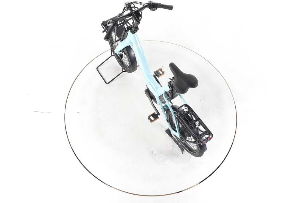 QIO Eins P-E Kompakt E-Bike Tiefeinsteiger - Image 21