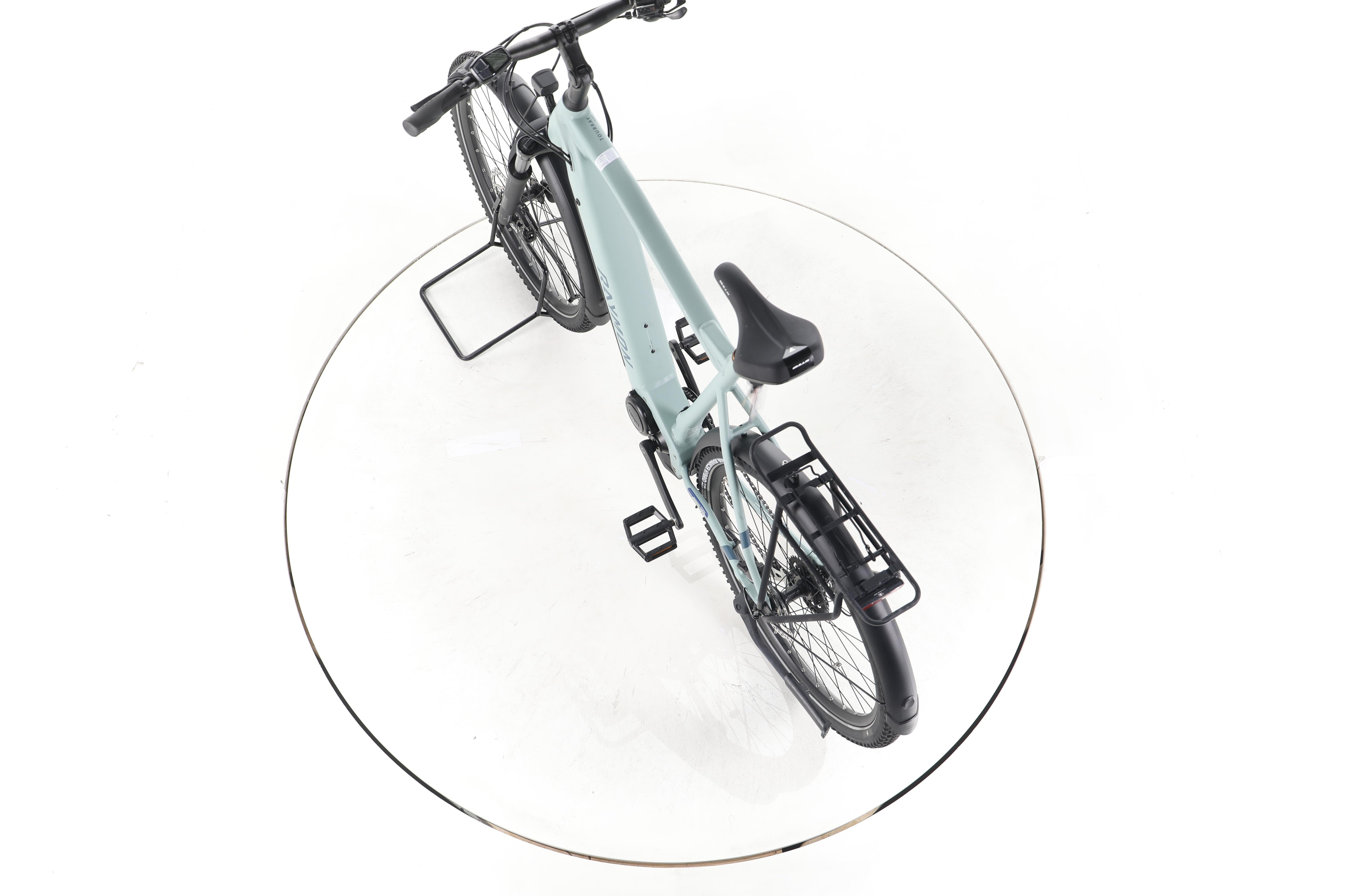 R Raymon TourRay Select Trekking E-Bike 2025 - Image 21
