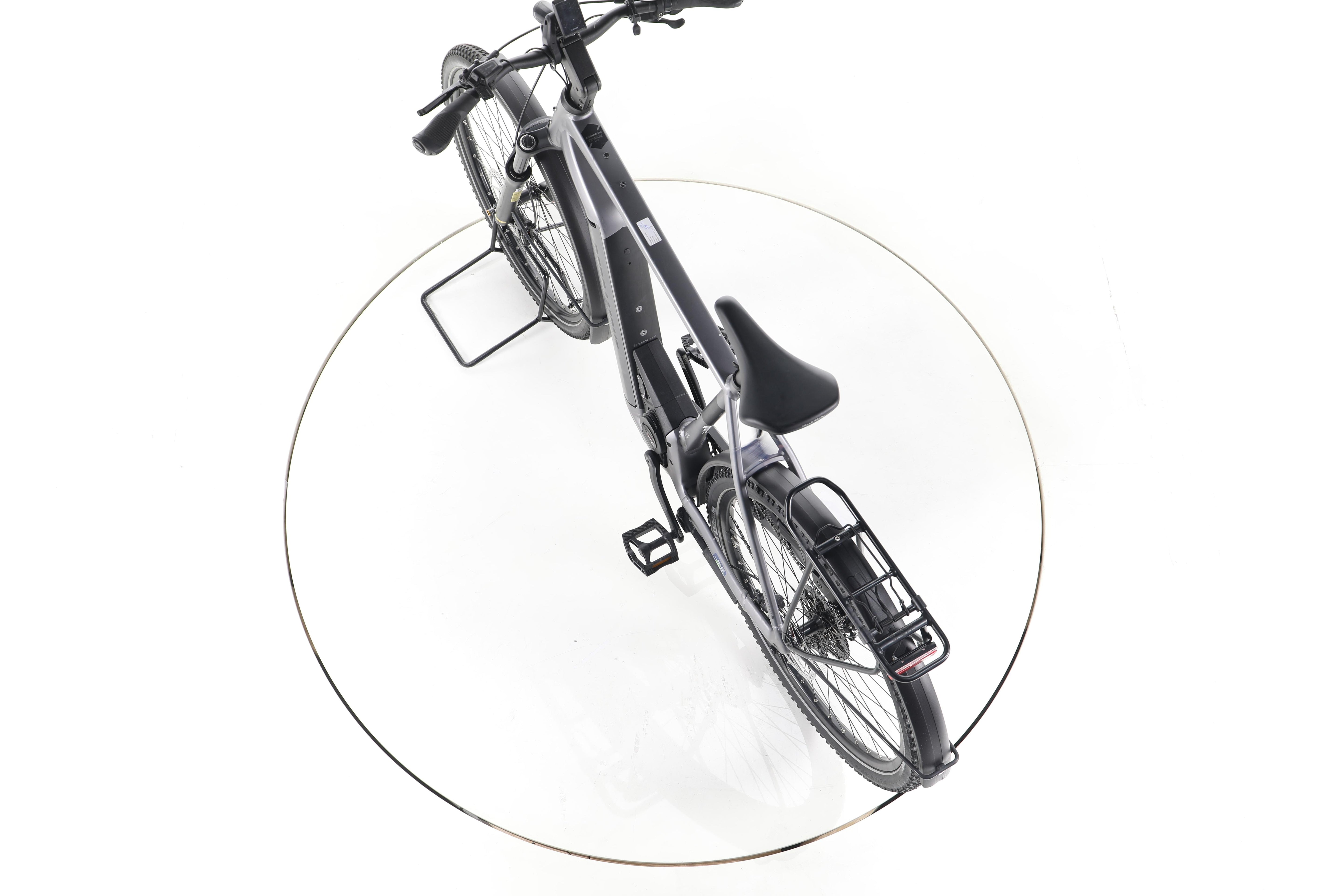 Bergamont E-Horizon Premium SUV SUV E-Bike - Image 21
