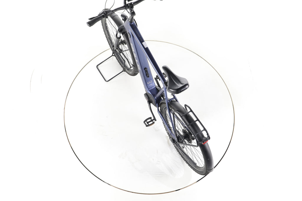 Bulls Allground EVO Trekking E-Bike - Image 21