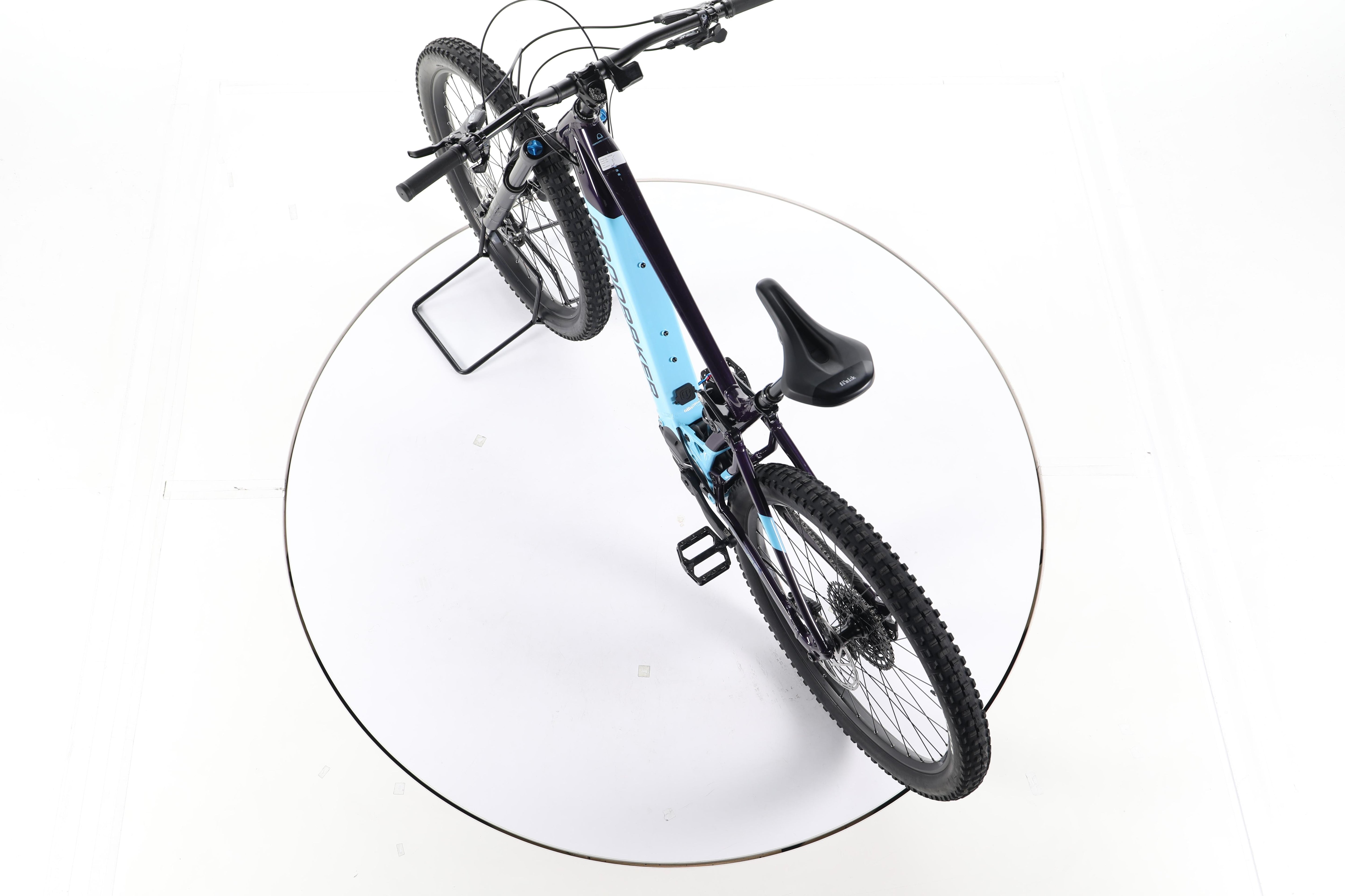 Mondraker DUSK R E-Bike Fully - Image 21