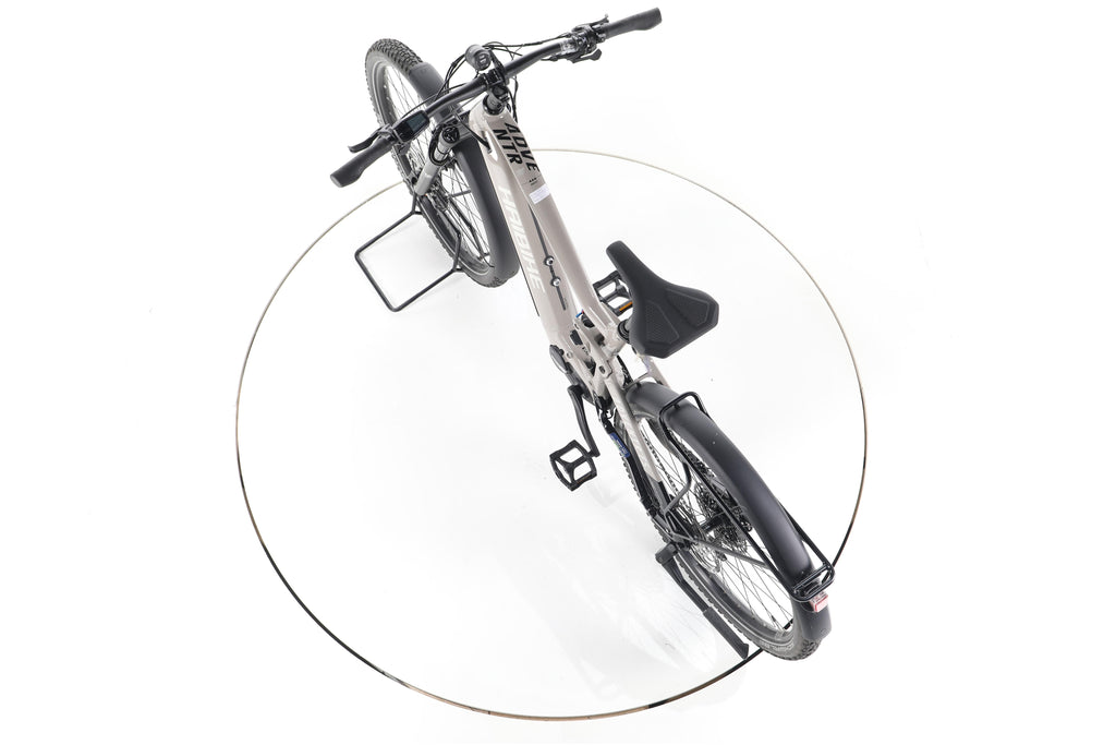 Haibike Adventr FS 10 SUV E-Bike 2024 - Image 21