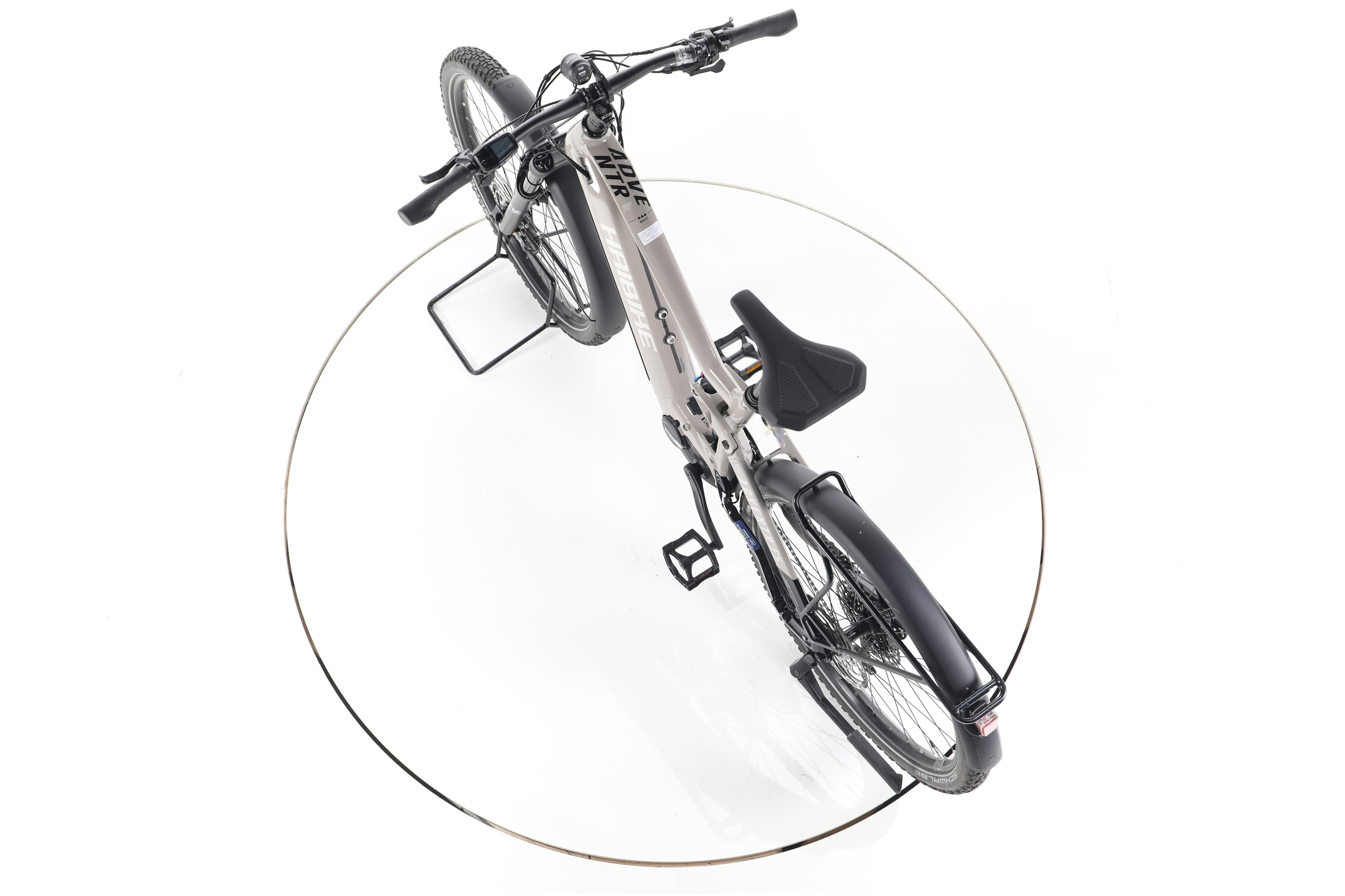 Haibike Adventr FS 10 SUV E-Bike 2024 - Image 21