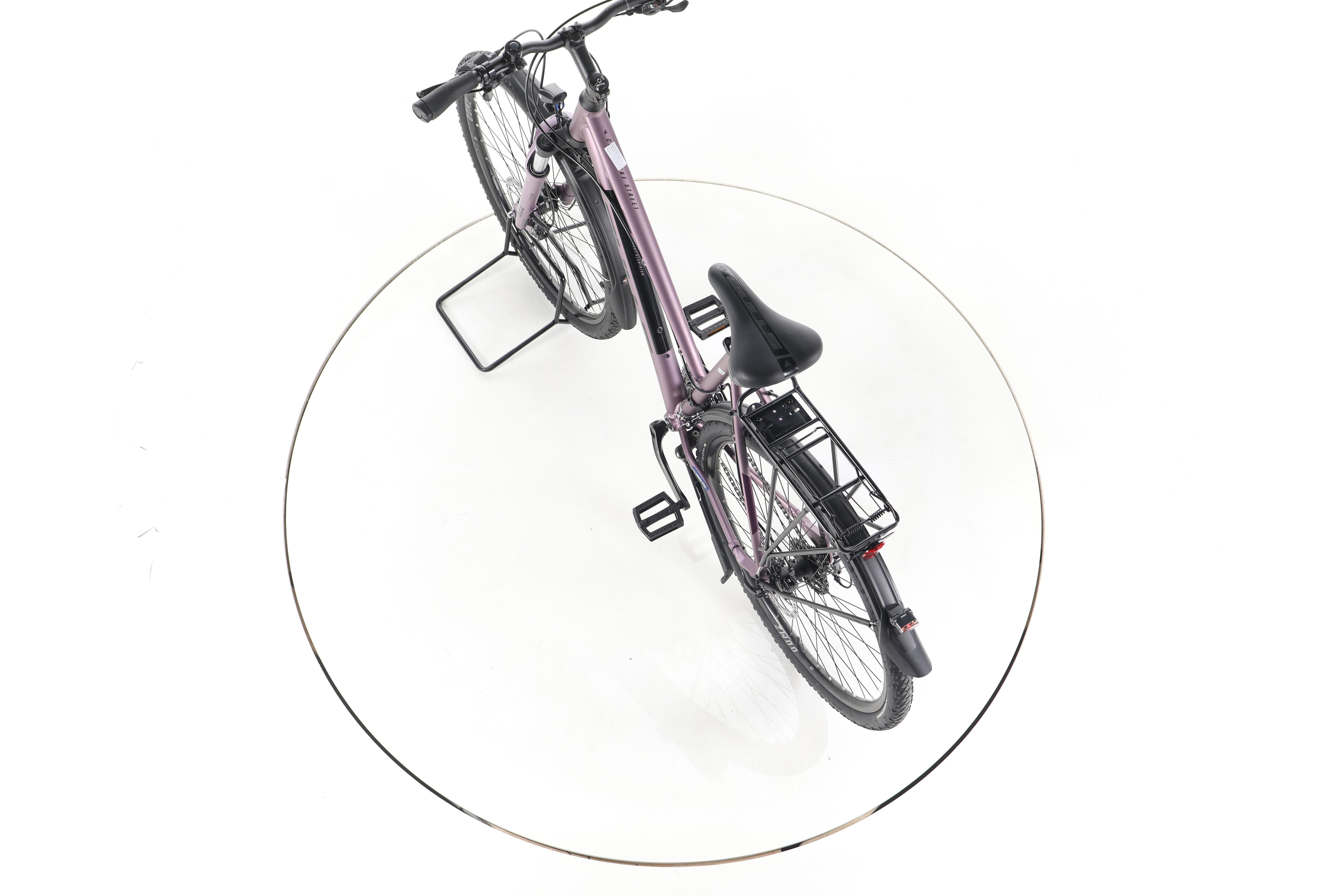 Bulls Crossbike Street - Image 21