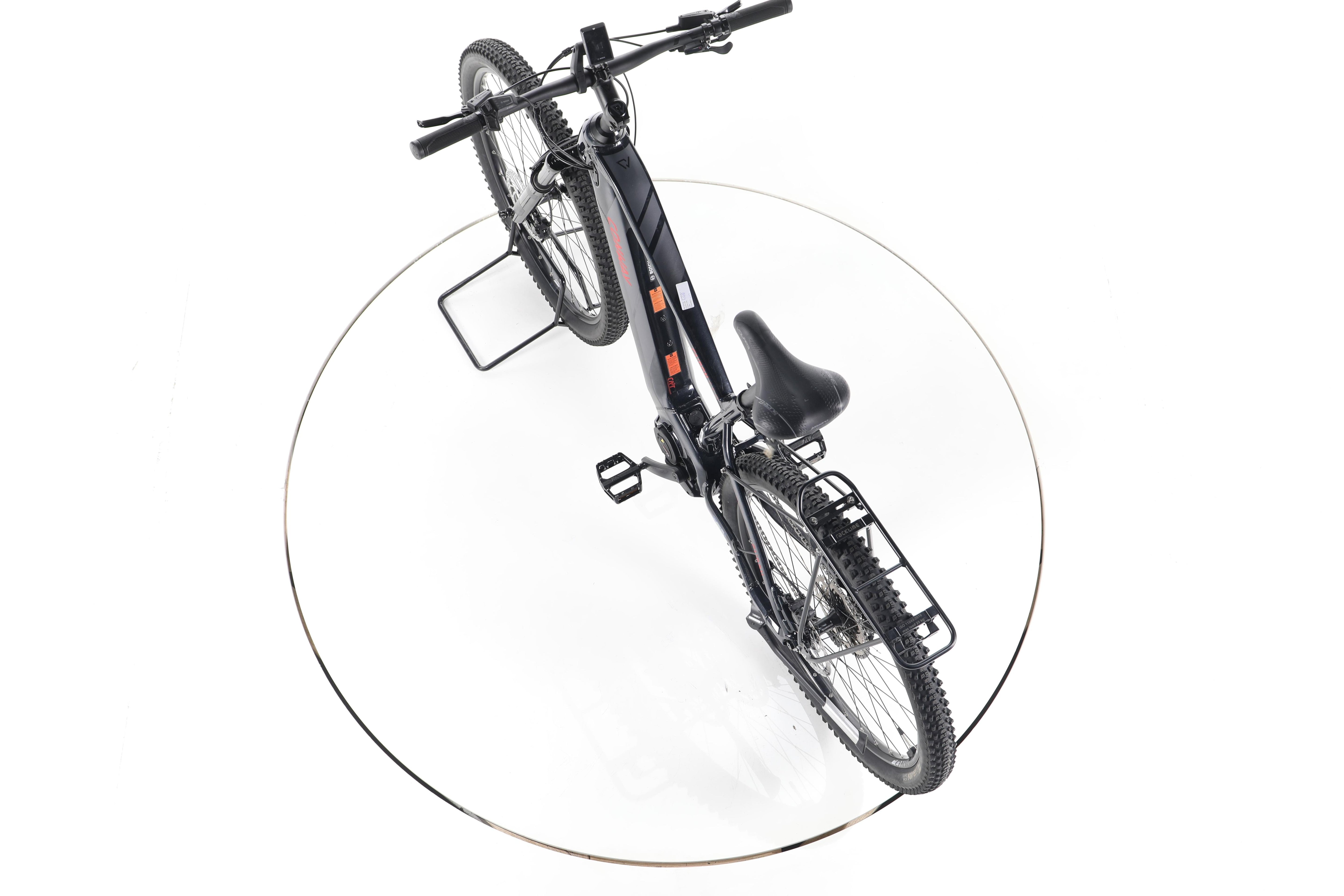 Conway Cairon S 5.0 Trekking E-Bike - Image 21