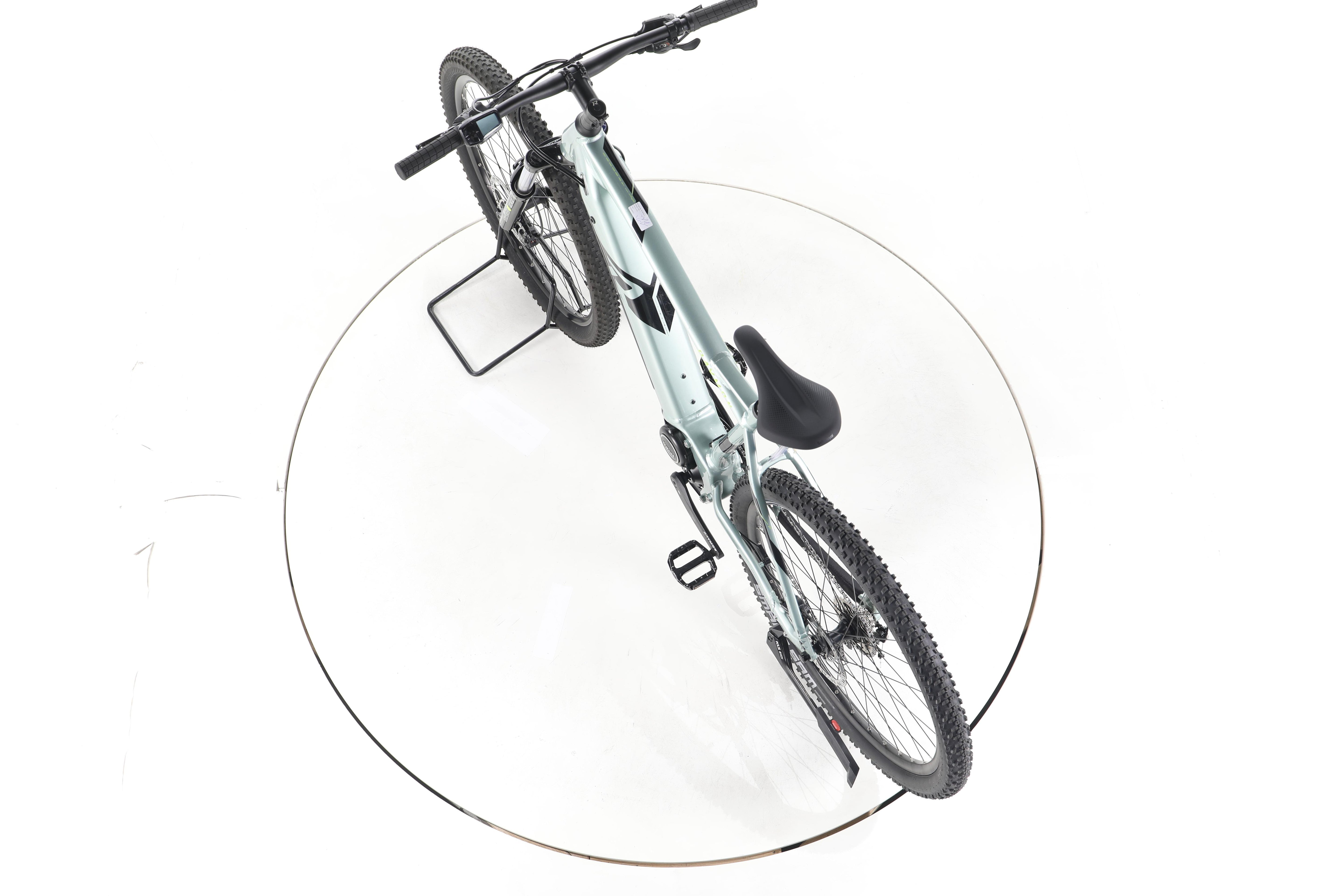 R Raymon HardRay E 5.0 E-Bike - Image 21