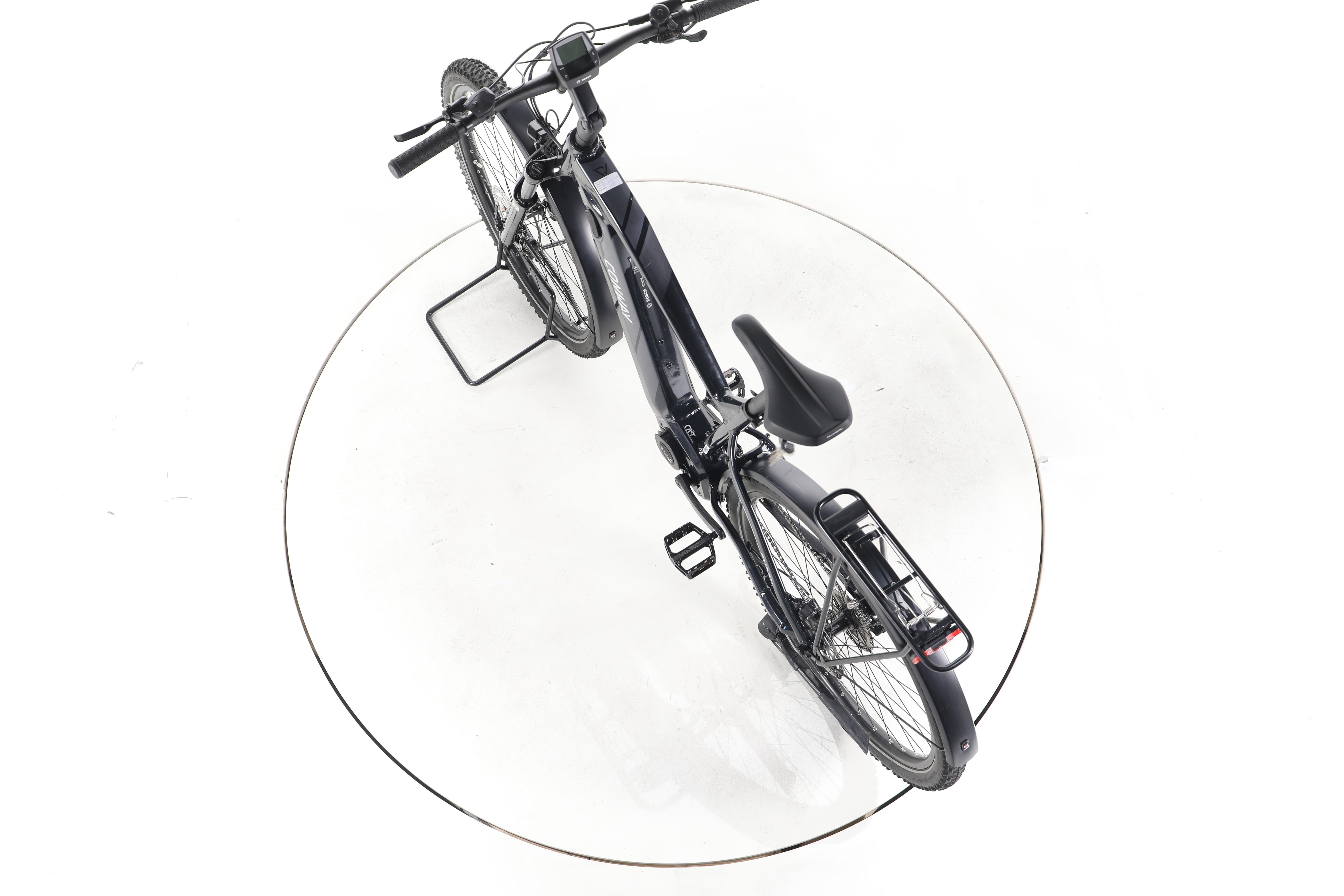 Conway Cairon C 2.0 Trekking E-Bike - Image 21