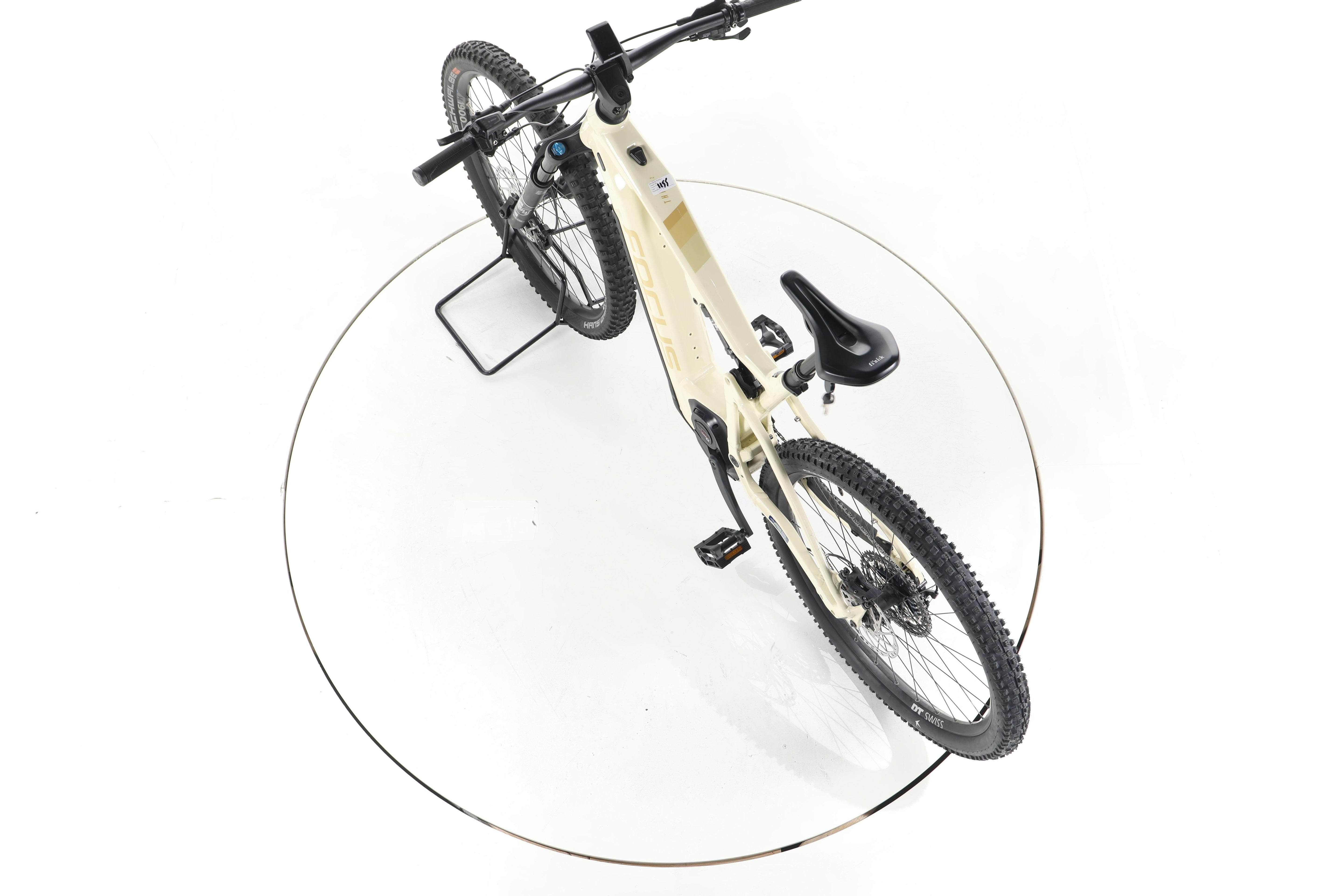 Focus Thron² 6.9 Fully E-Bike - Image 21