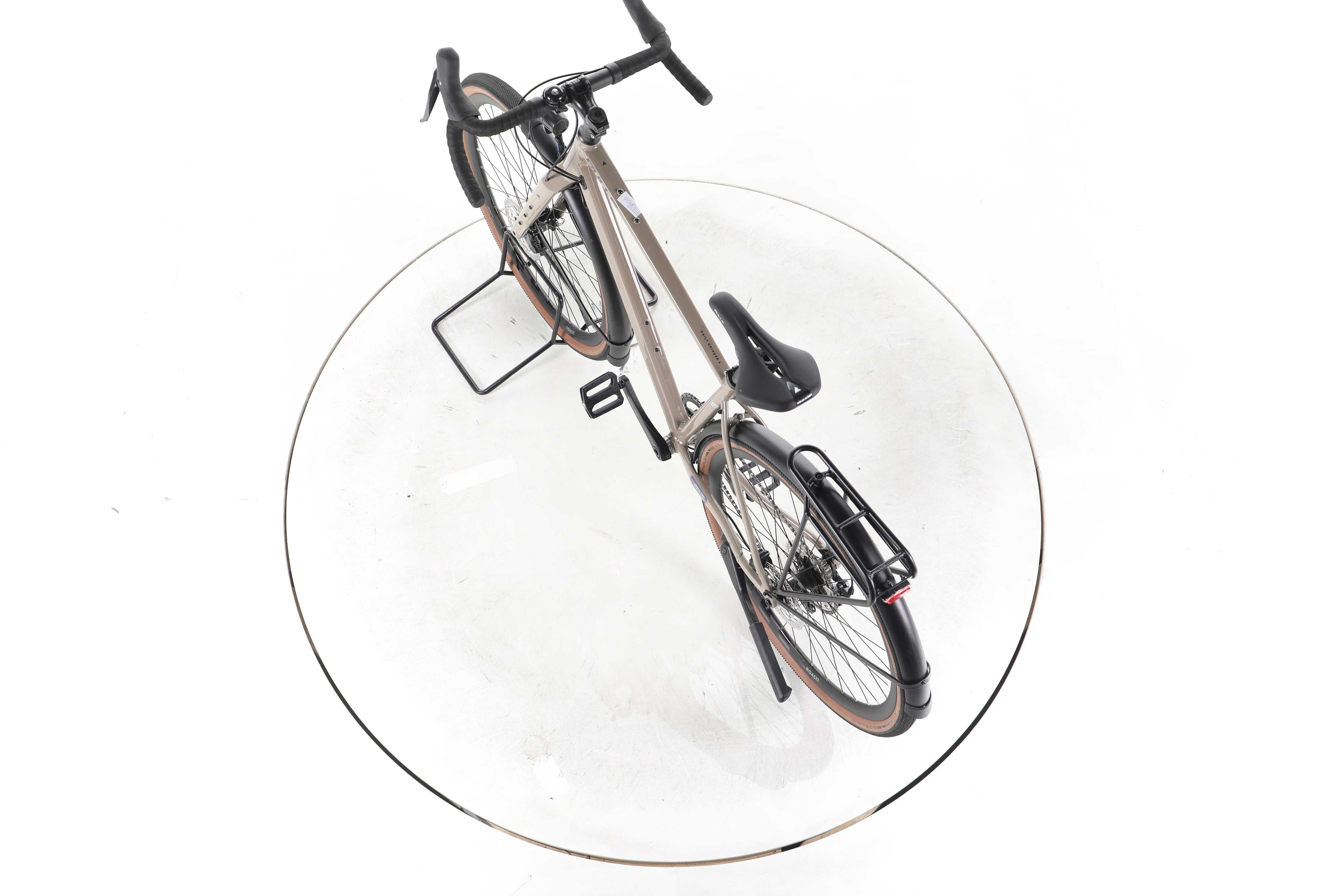 Bulls Daily Grinder 4 Gravelbike 2025 - Image 21